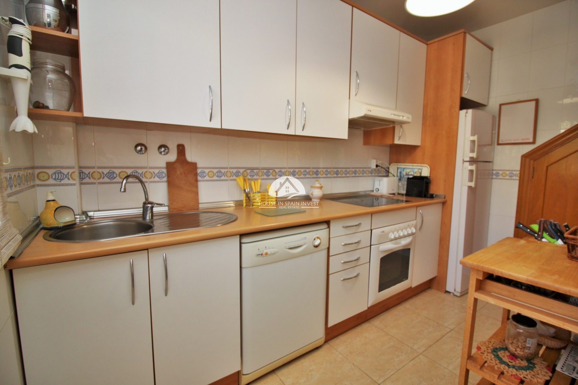 Resale - Apartment  - Cabo Roig - Cabo roig - La Zenia