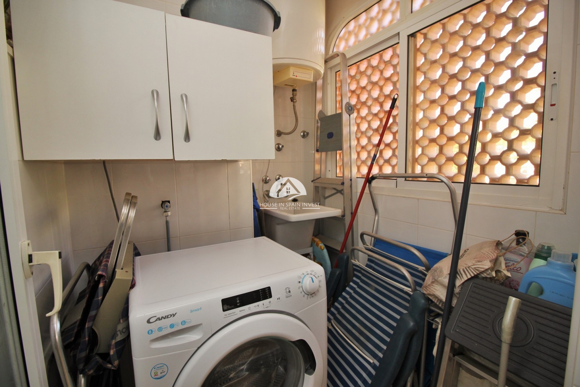 Resale - Apartment  - Cabo Roig - Cabo roig - La Zenia