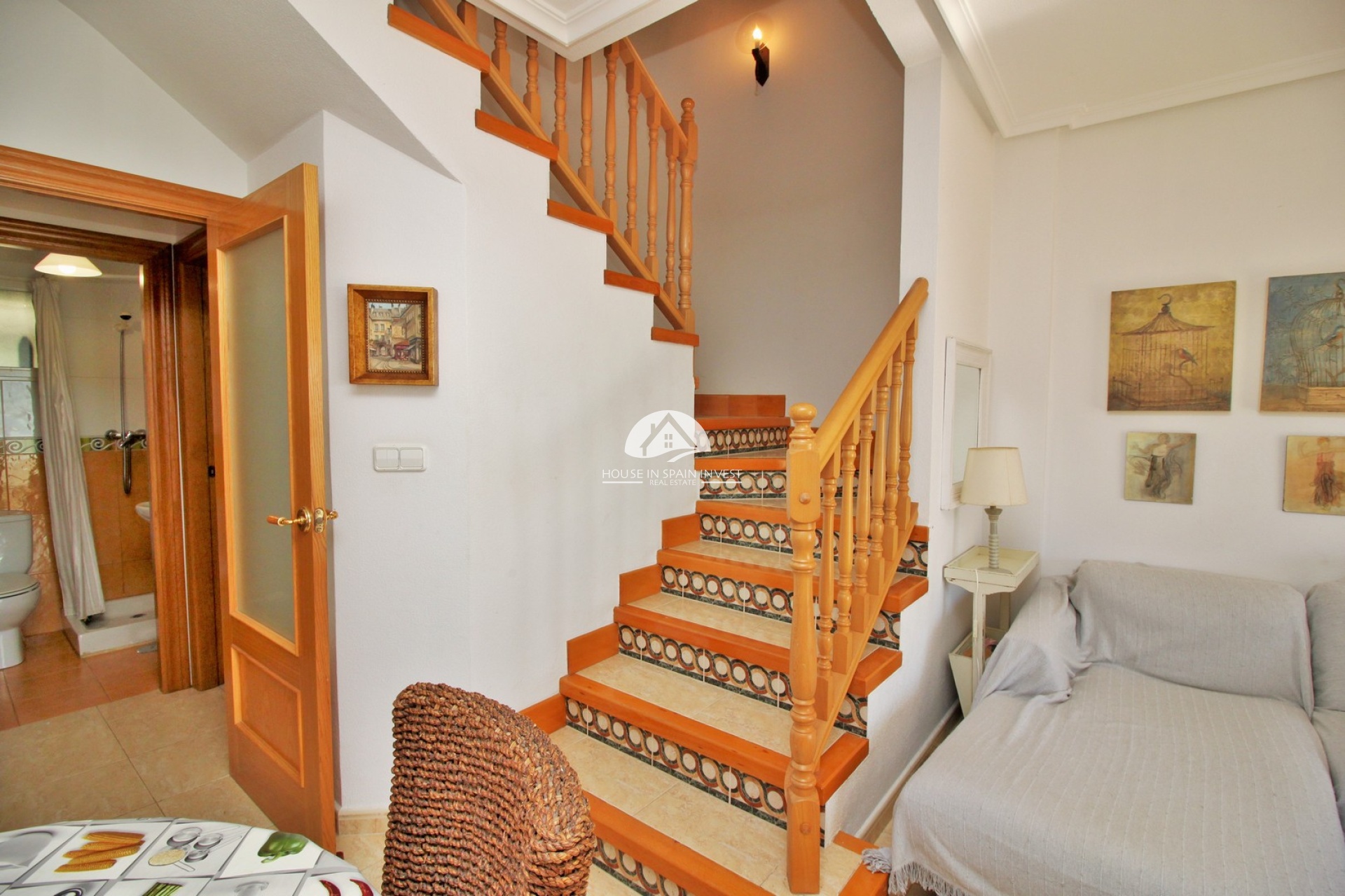 Resale - Apartment  - Cabo Roig - Cabo roig - La Zenia