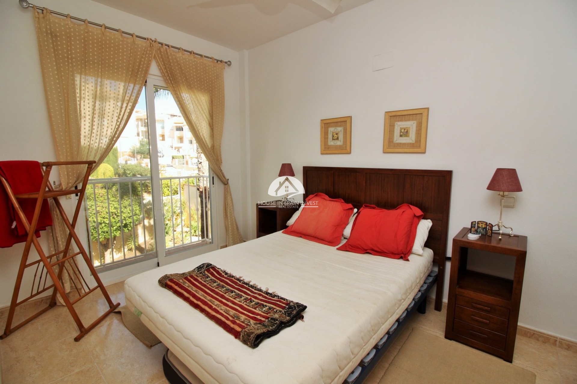 Resale - Apartment  - Cabo Roig - Cabo roig - La Zenia
