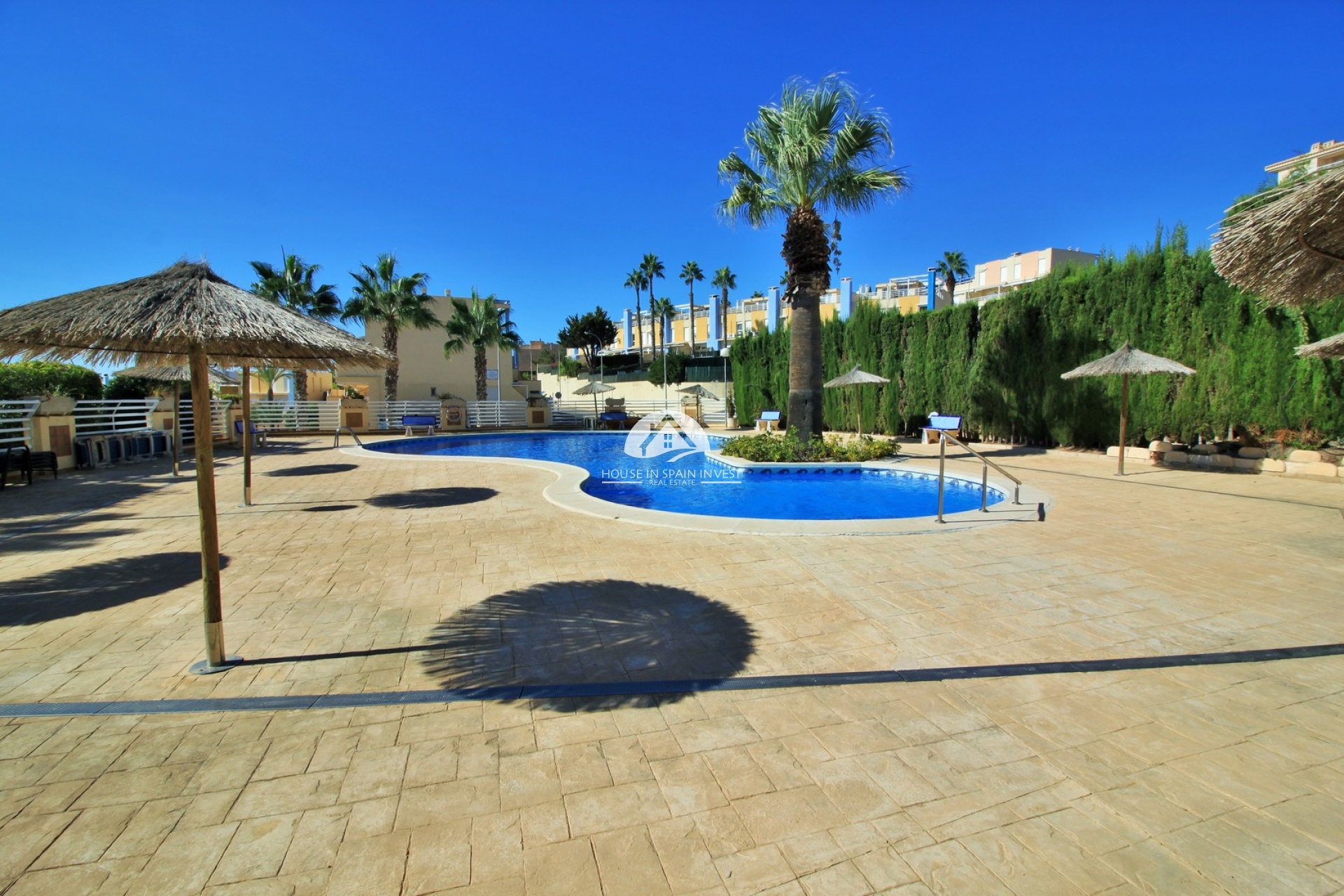 Resale - Apartment  - Cabo Roig - Cabo roig - La Zenia