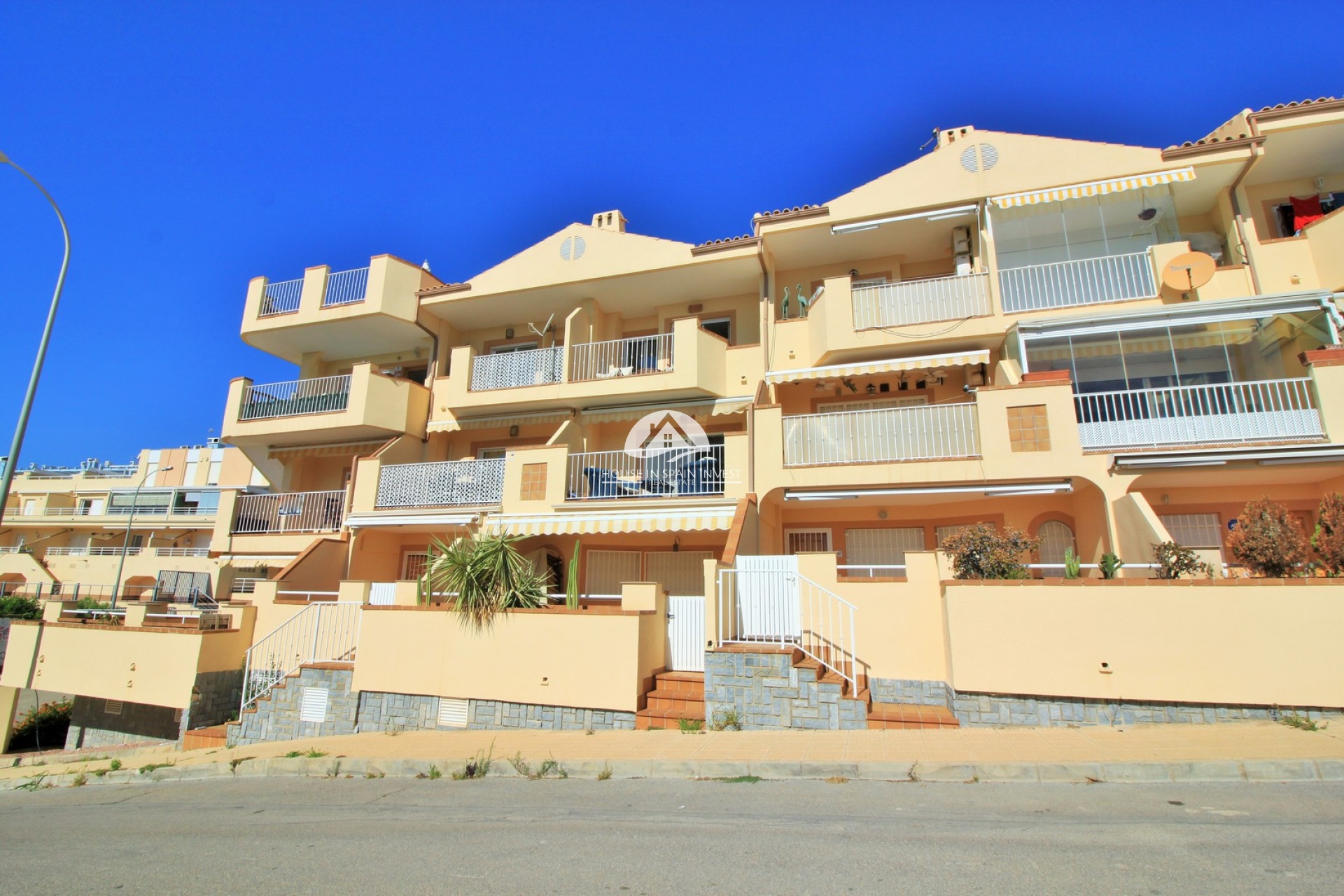 Resale - Apartment  - Cabo Roig - Cabo roig - La Zenia