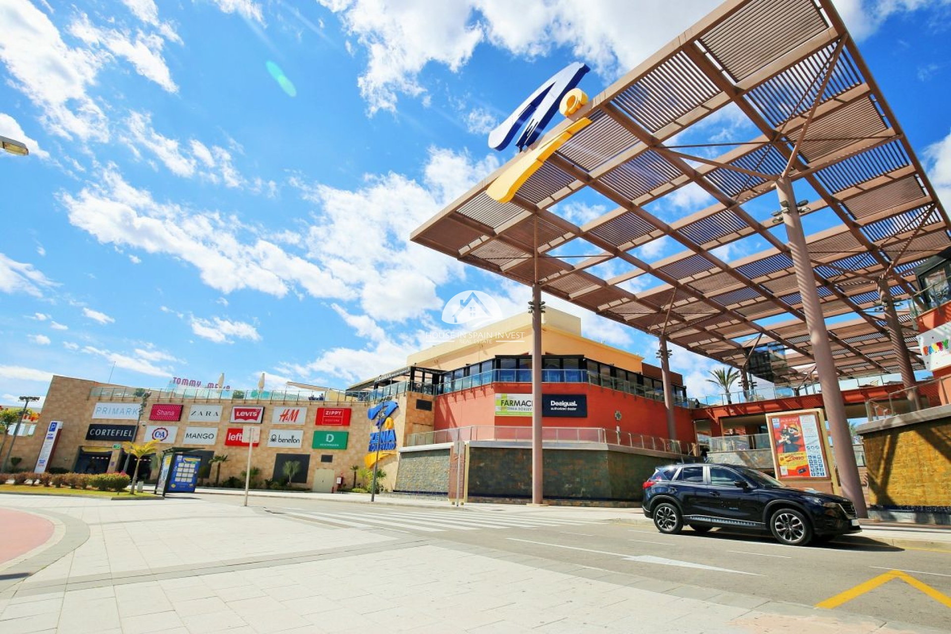 Resale - Apartment  - Cabo Roig - Cabo roig - La Zenia