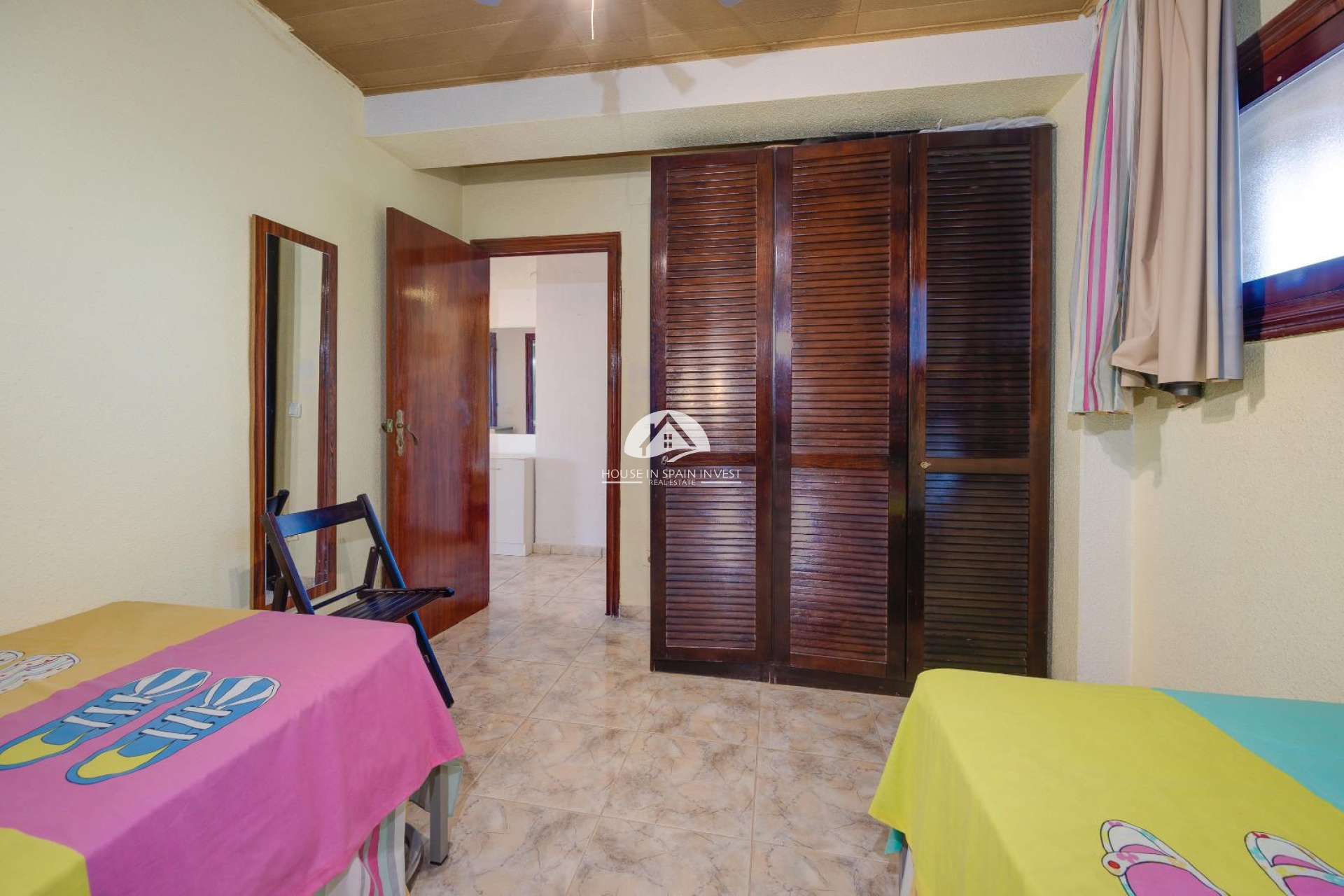 Resale - Apartment  - Guardamar del Segura - Guardamar - El Raso