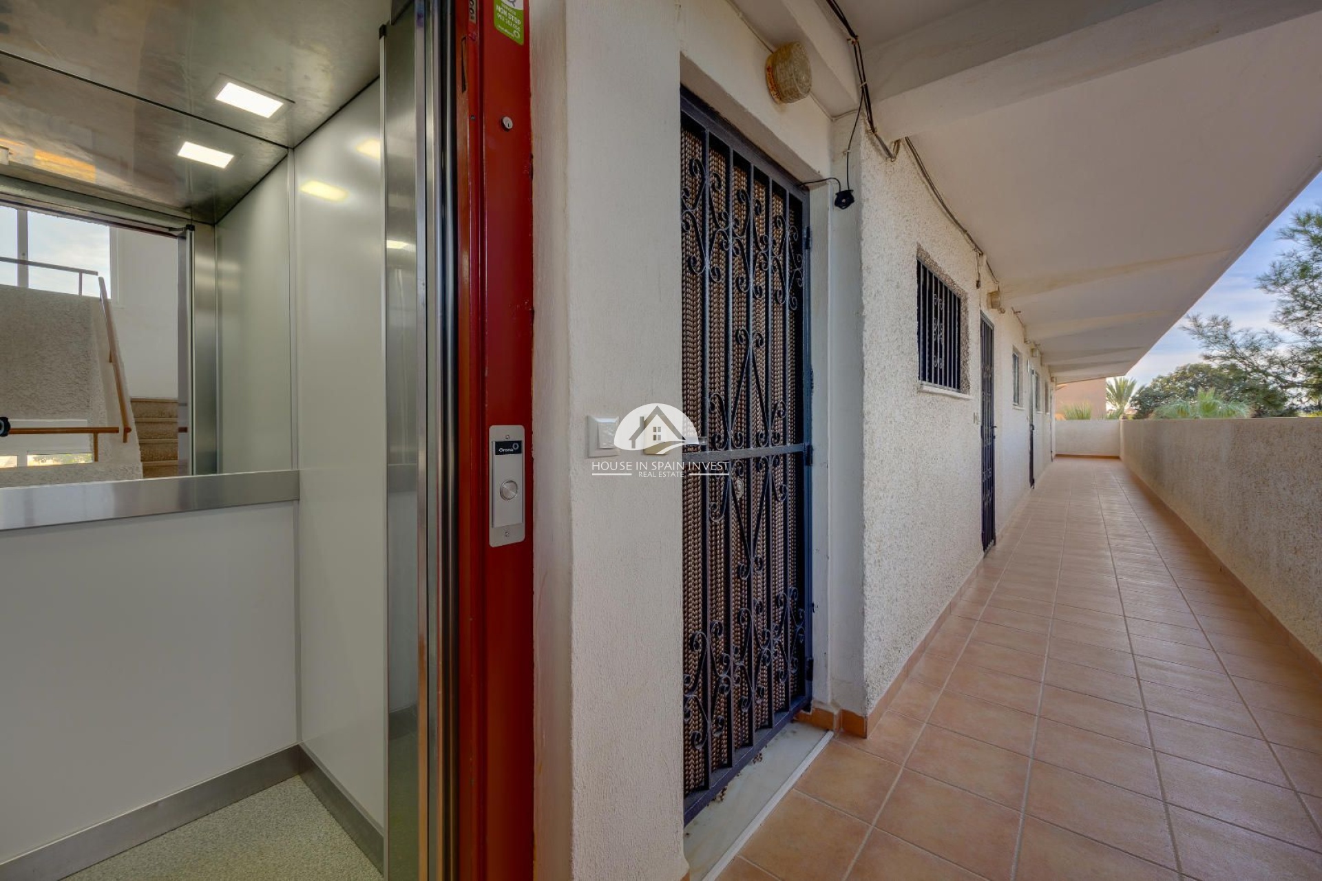 Resale - Apartment  - Guardamar del Segura - Guardamar - El Raso