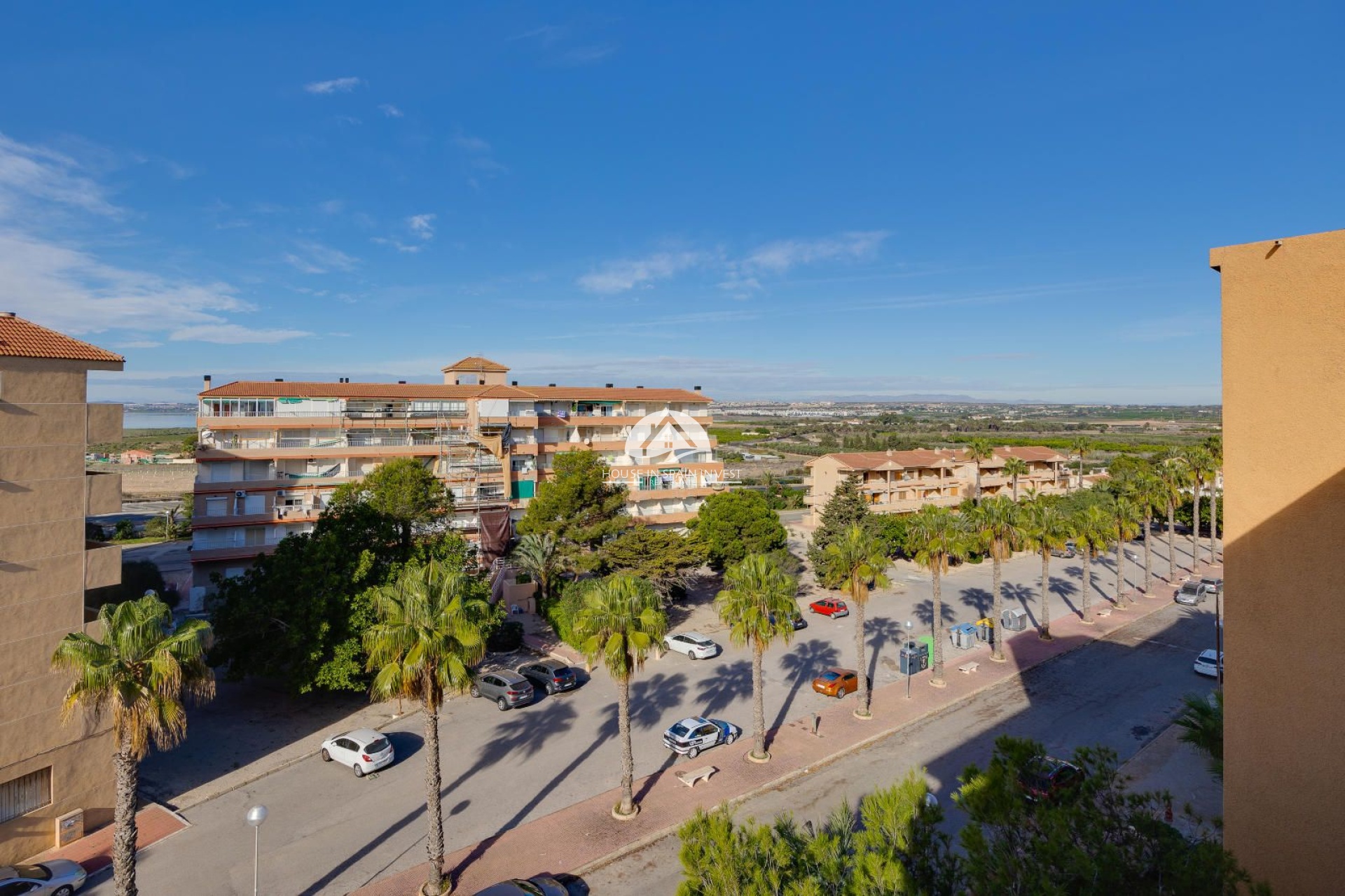 Resale - Apartment  - Guardamar del Segura - Guardamar - El Raso