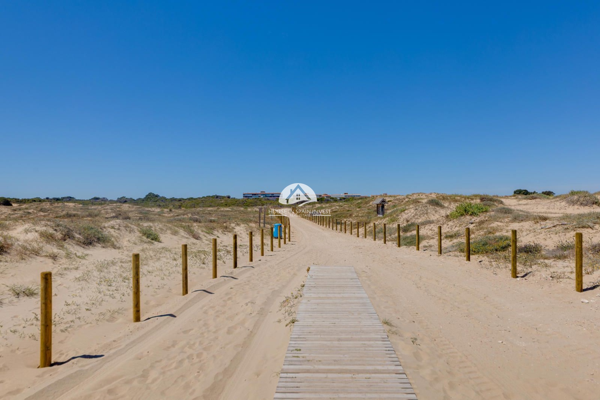 Resale - Apartment  - Guardamar del Segura - Guardamar - El Raso