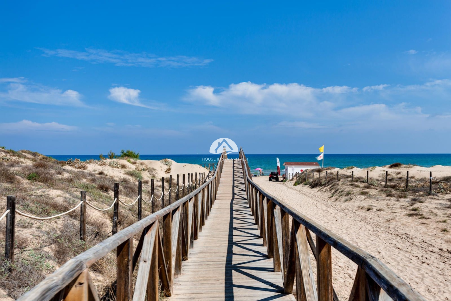 Resale - Apartment  - Guardamar del Segura - Guardamar - El Raso