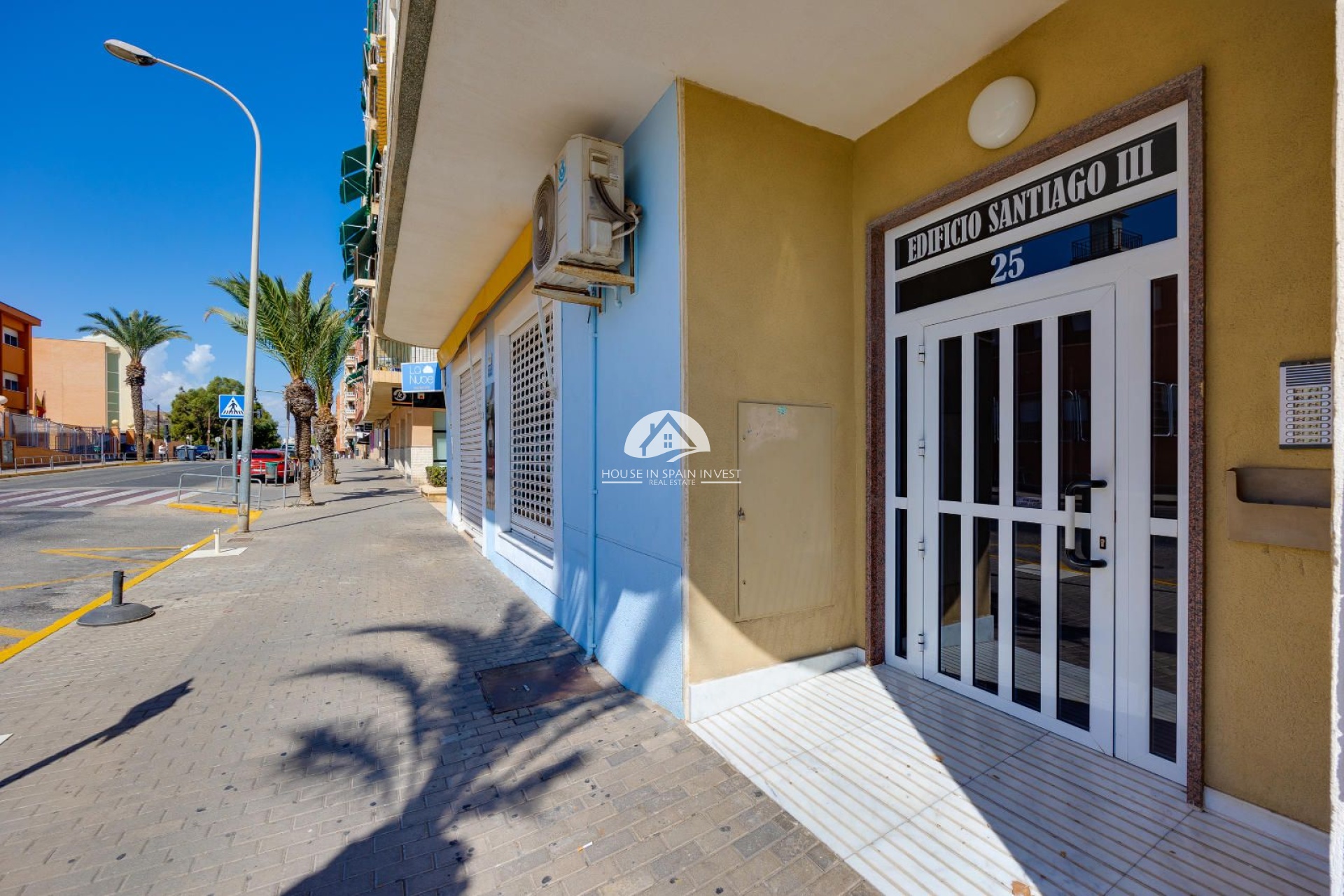 Resale - Apartment  - Guardamar del Segura - Guardamar - El Raso