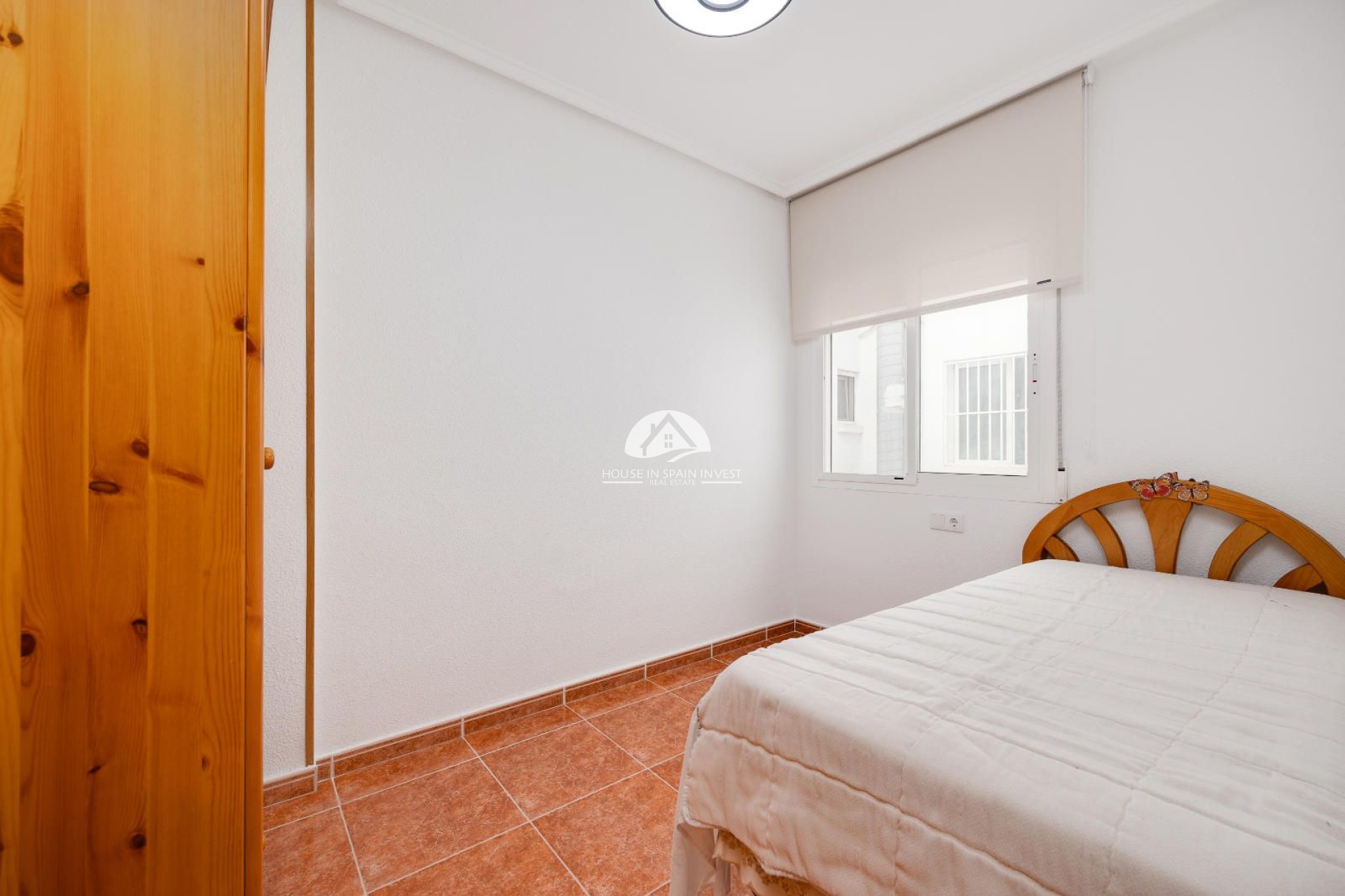 Resale - Apartment  - Guardamar del Segura - Guardamar - El Raso