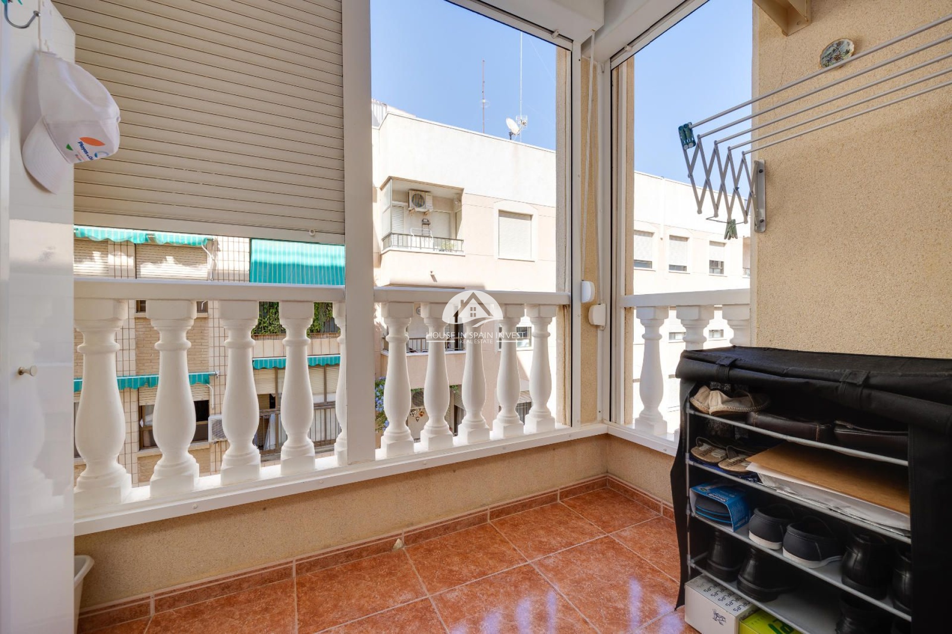 Resale - Apartment  - Guardamar del Segura - Guardamar - El Raso
