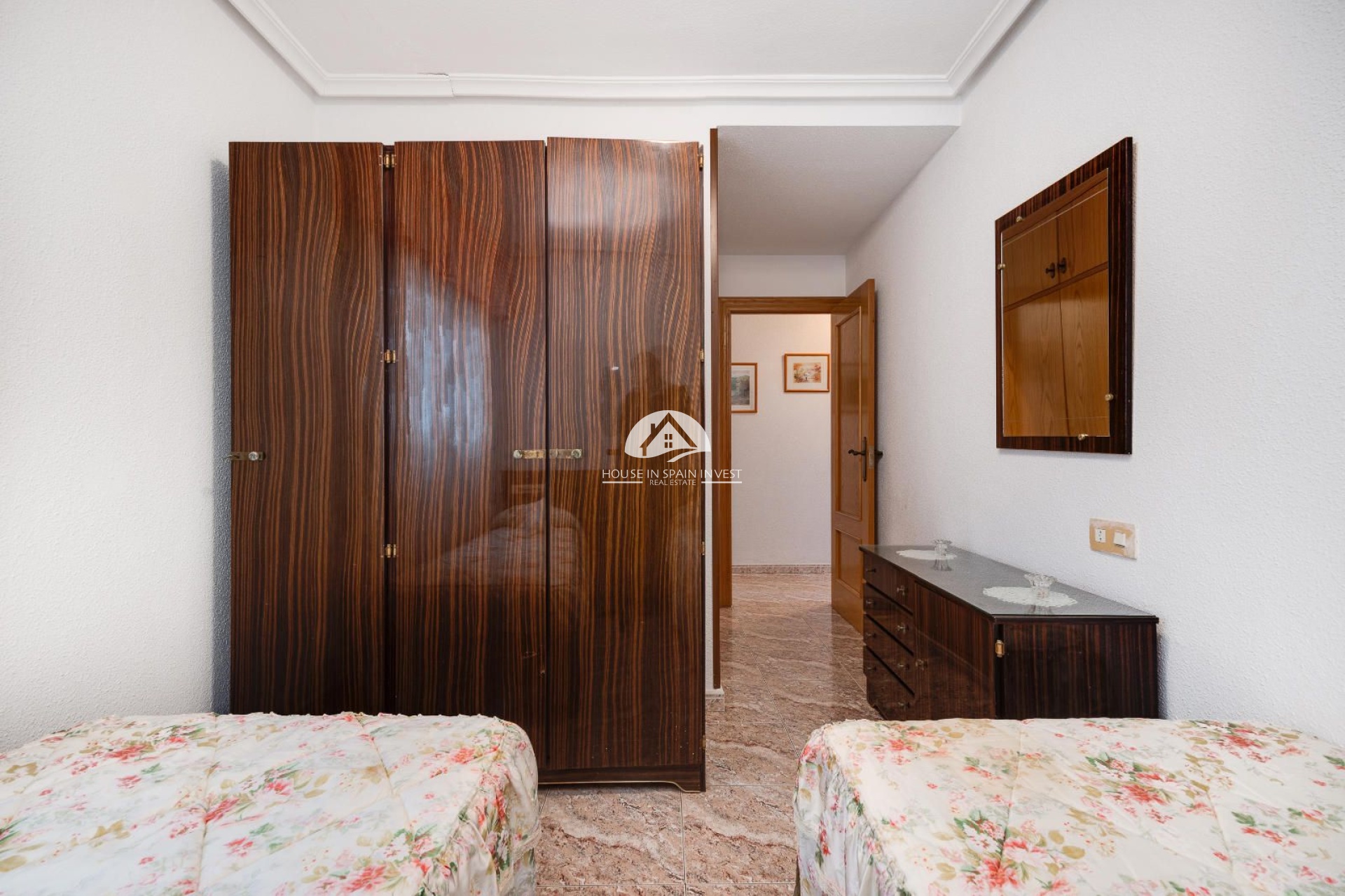 Resale - Apartment  - Guardamar del Segura - Guardamar - El Raso