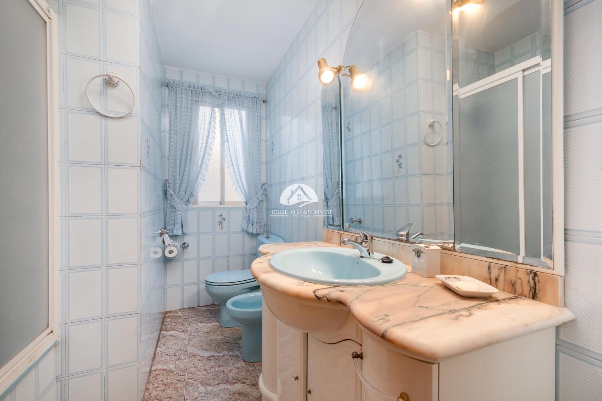 Resale - Apartment  - Guardamar del Segura - Guardamar - El Raso