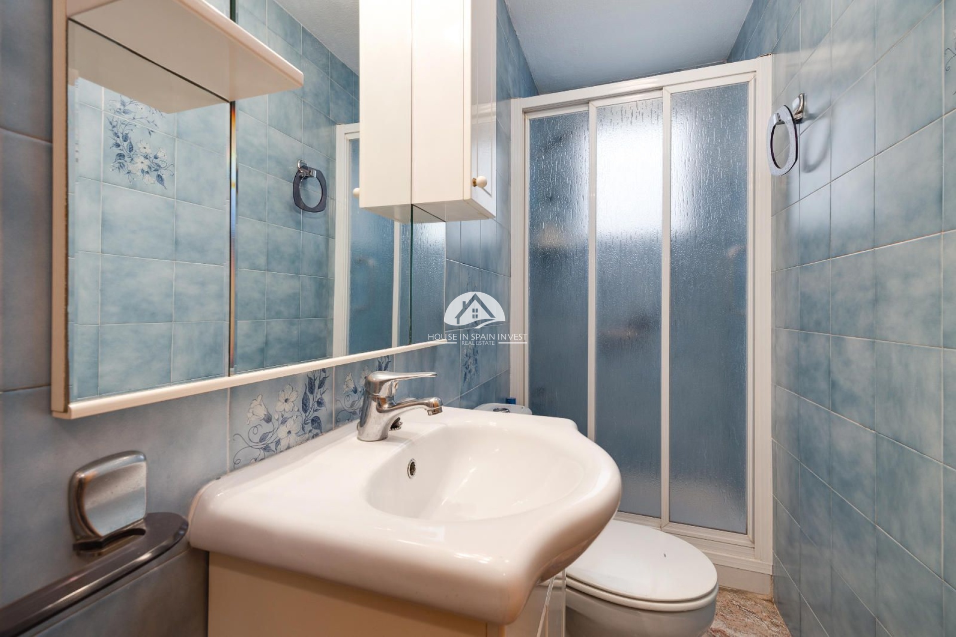 Resale - Apartment  - Guardamar del Segura - Guardamar - El Raso