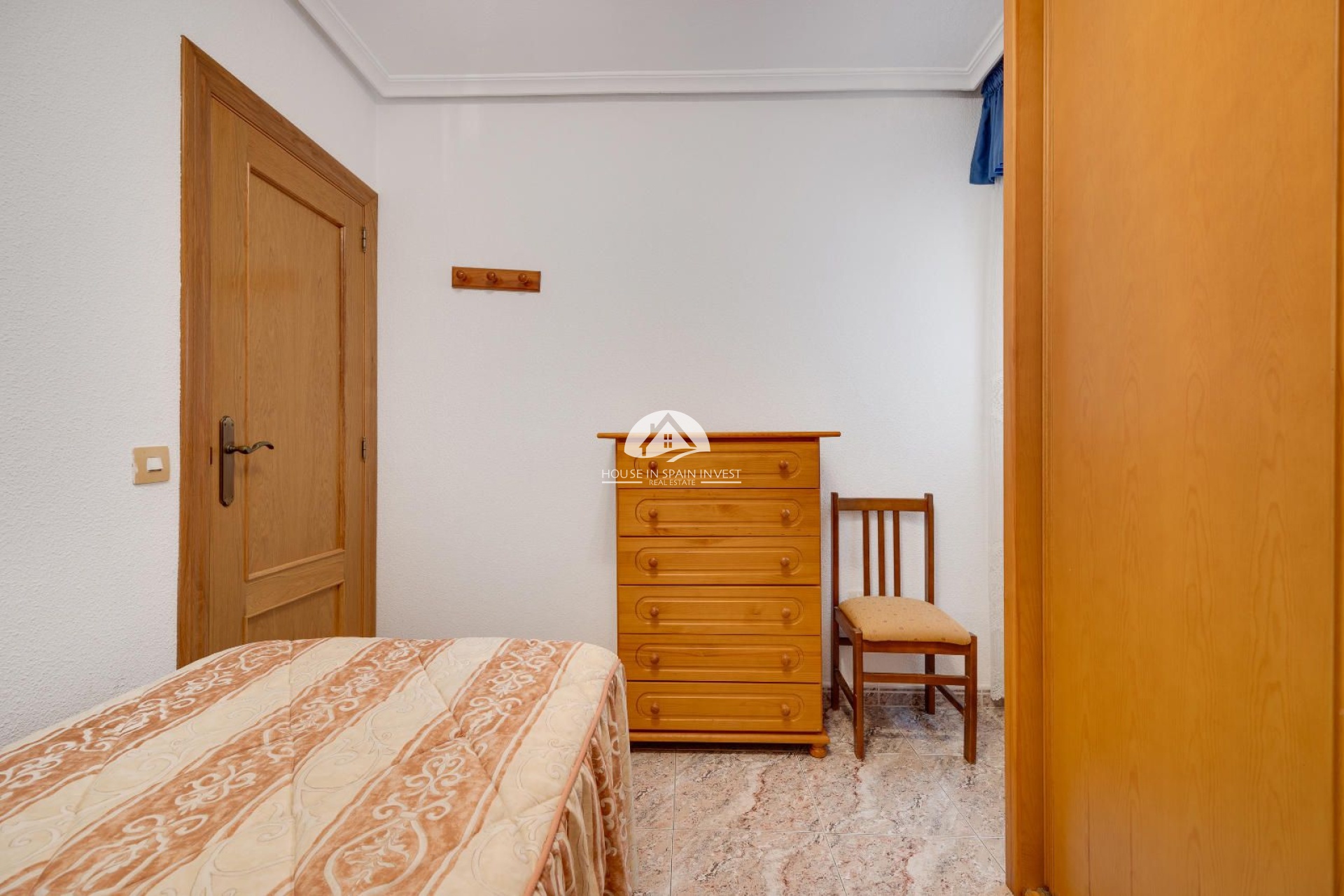 Resale - Apartment  - Guardamar del Segura - Guardamar - El Raso
