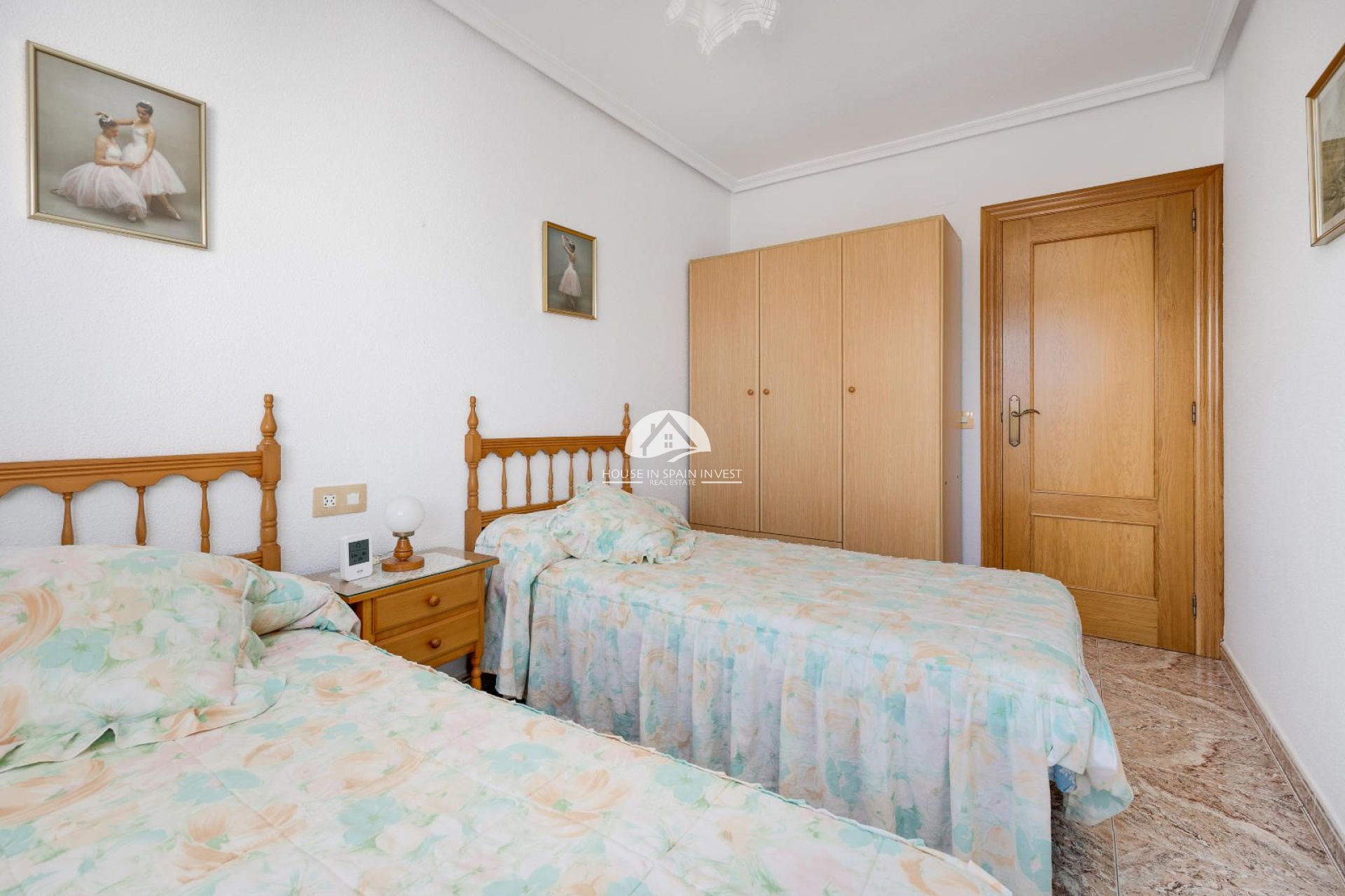Resale - Apartment  - Guardamar del Segura - Guardamar - El Raso