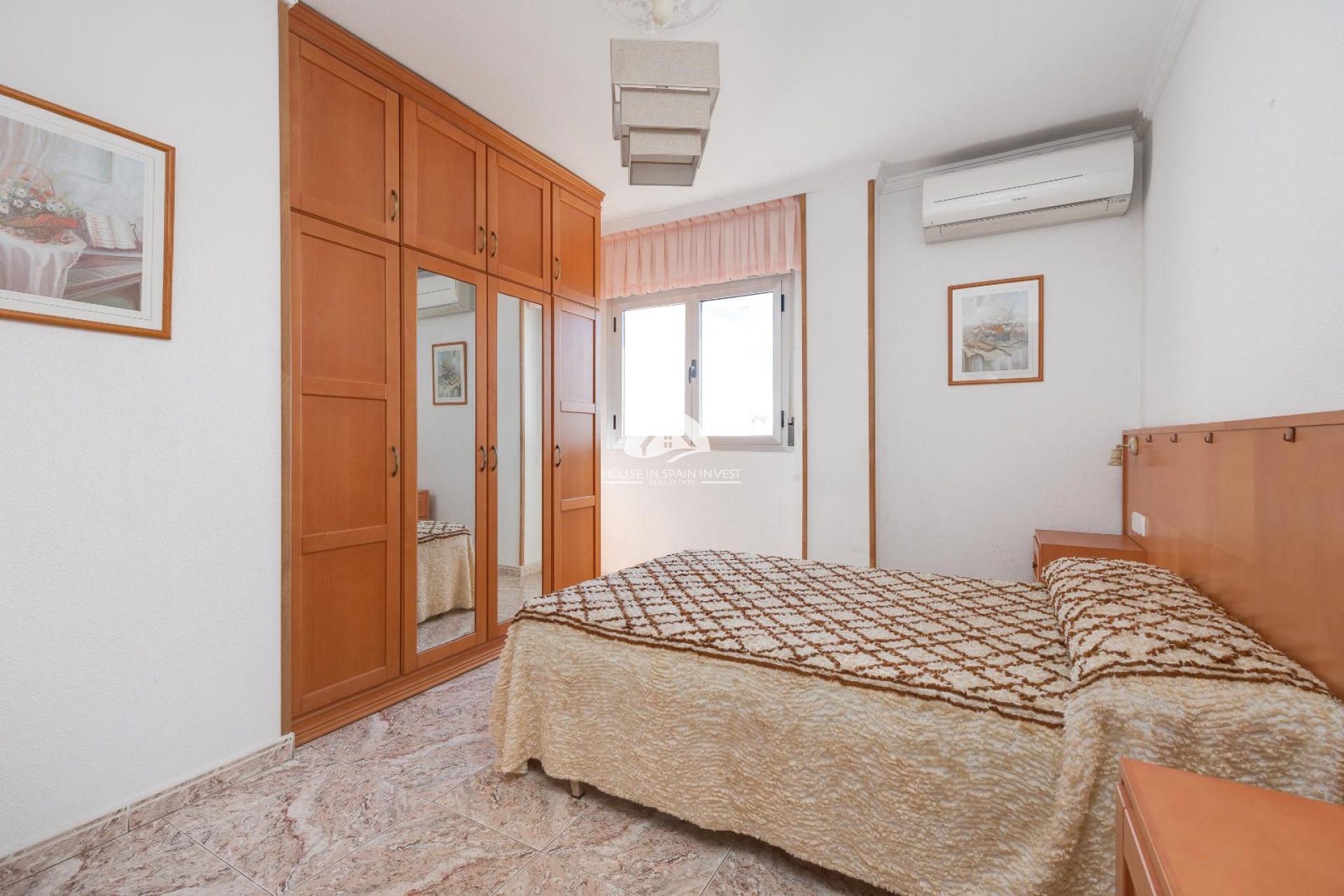 Resale - Apartment  - Guardamar del Segura - Guardamar - El Raso