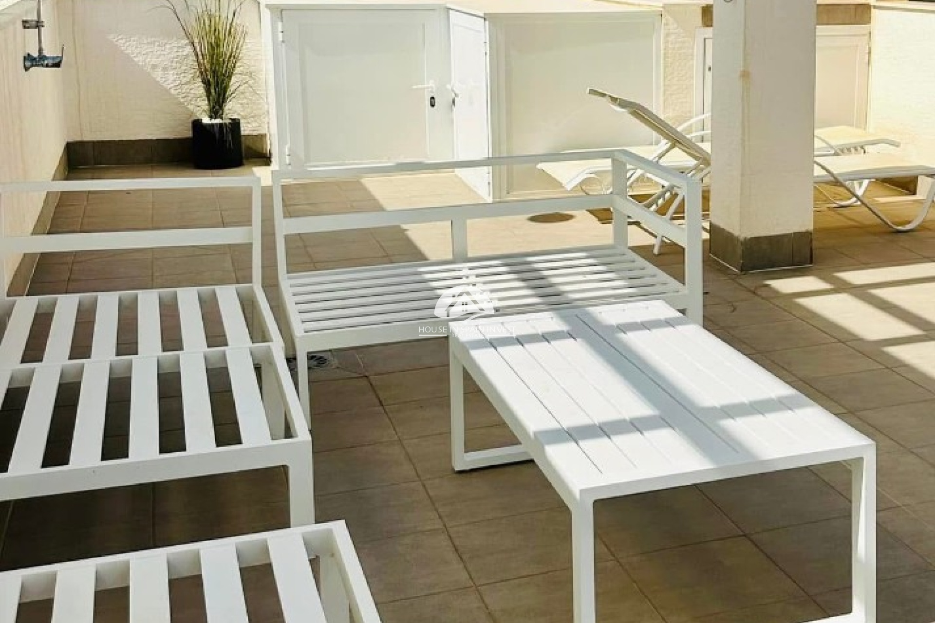 Resale - Apartment  - Guardamar del Segura - Guardamar - El Raso