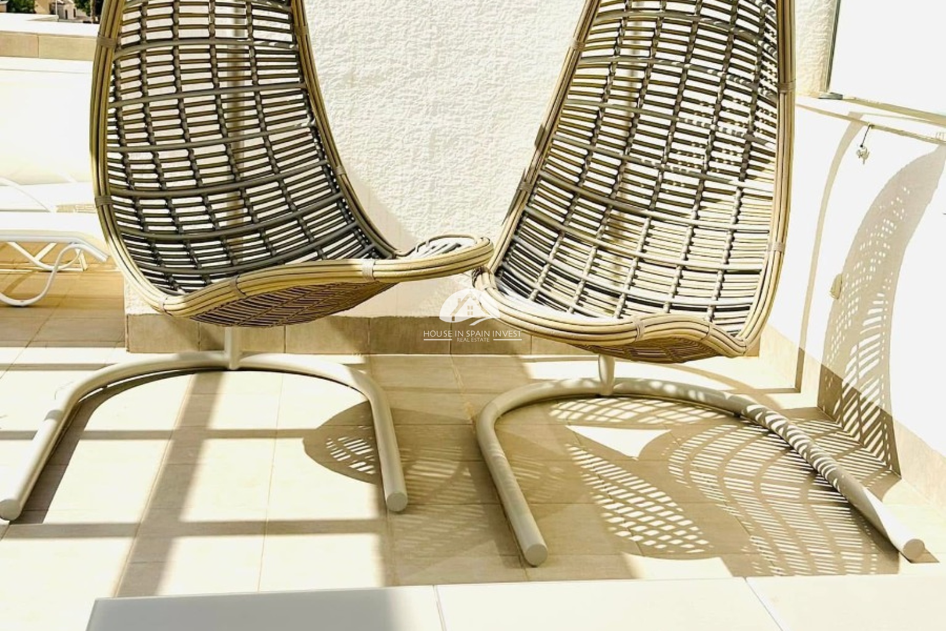 Resale - Apartment  - Guardamar del Segura - Guardamar - El Raso