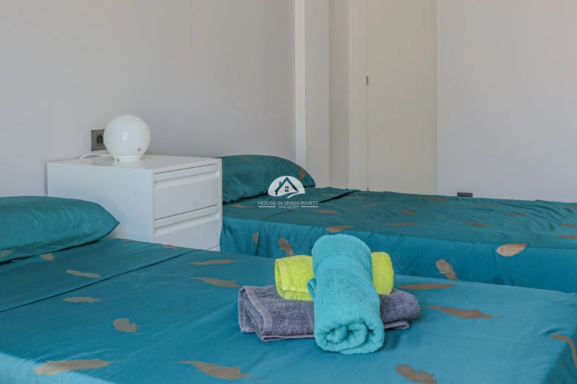 Resale - Apartment  - Guardamar del Segura - Guardamar - El Raso