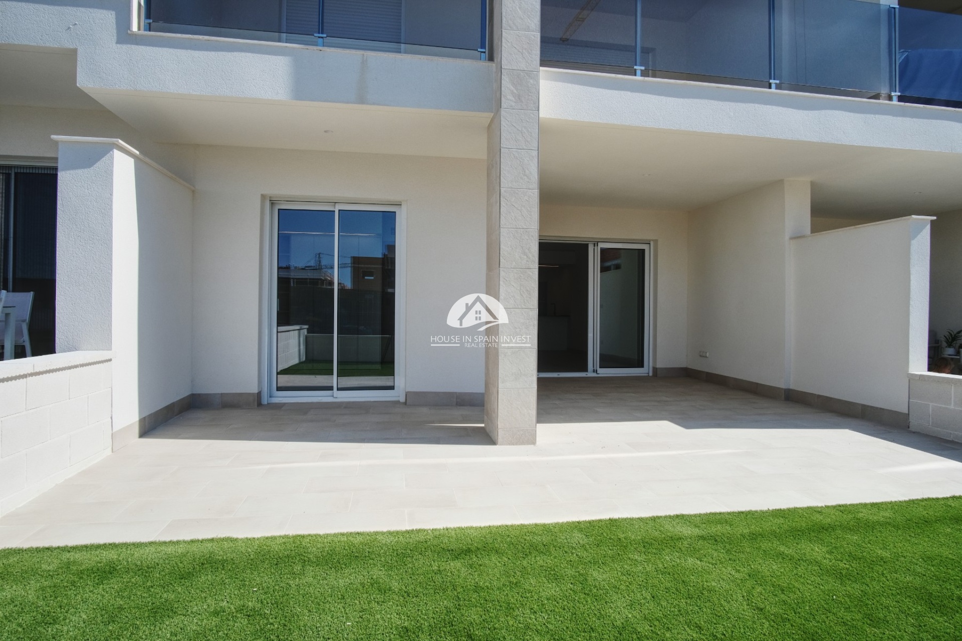 Resale - Apartment  - Guardamar del Segura - Guardamar - El Raso