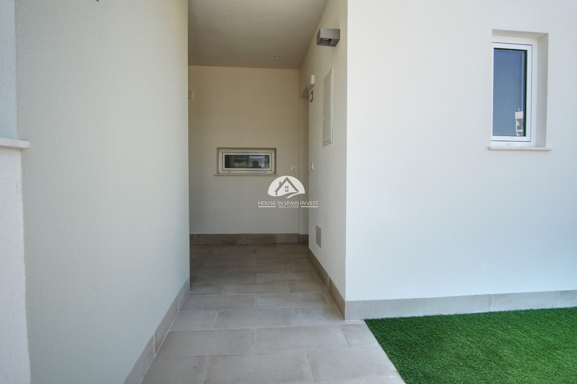 Resale - Apartment  - Guardamar del Segura - Guardamar - El Raso