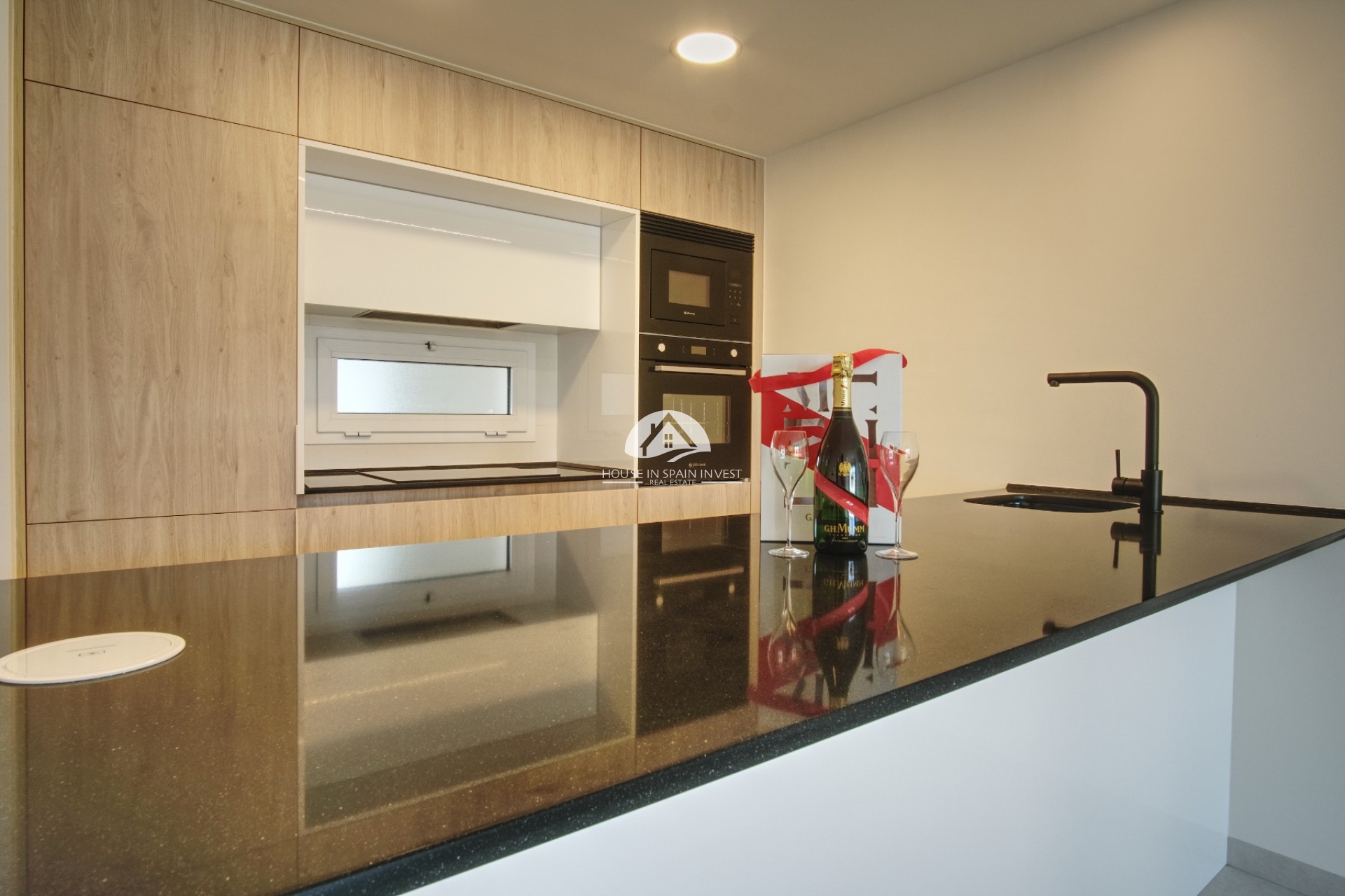 Resale - Apartment  - Guardamar del Segura - Guardamar - El Raso