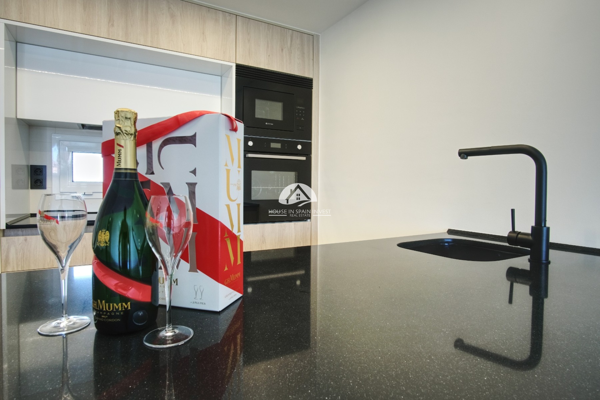 Resale - Apartment  - Guardamar del Segura - Guardamar - El Raso