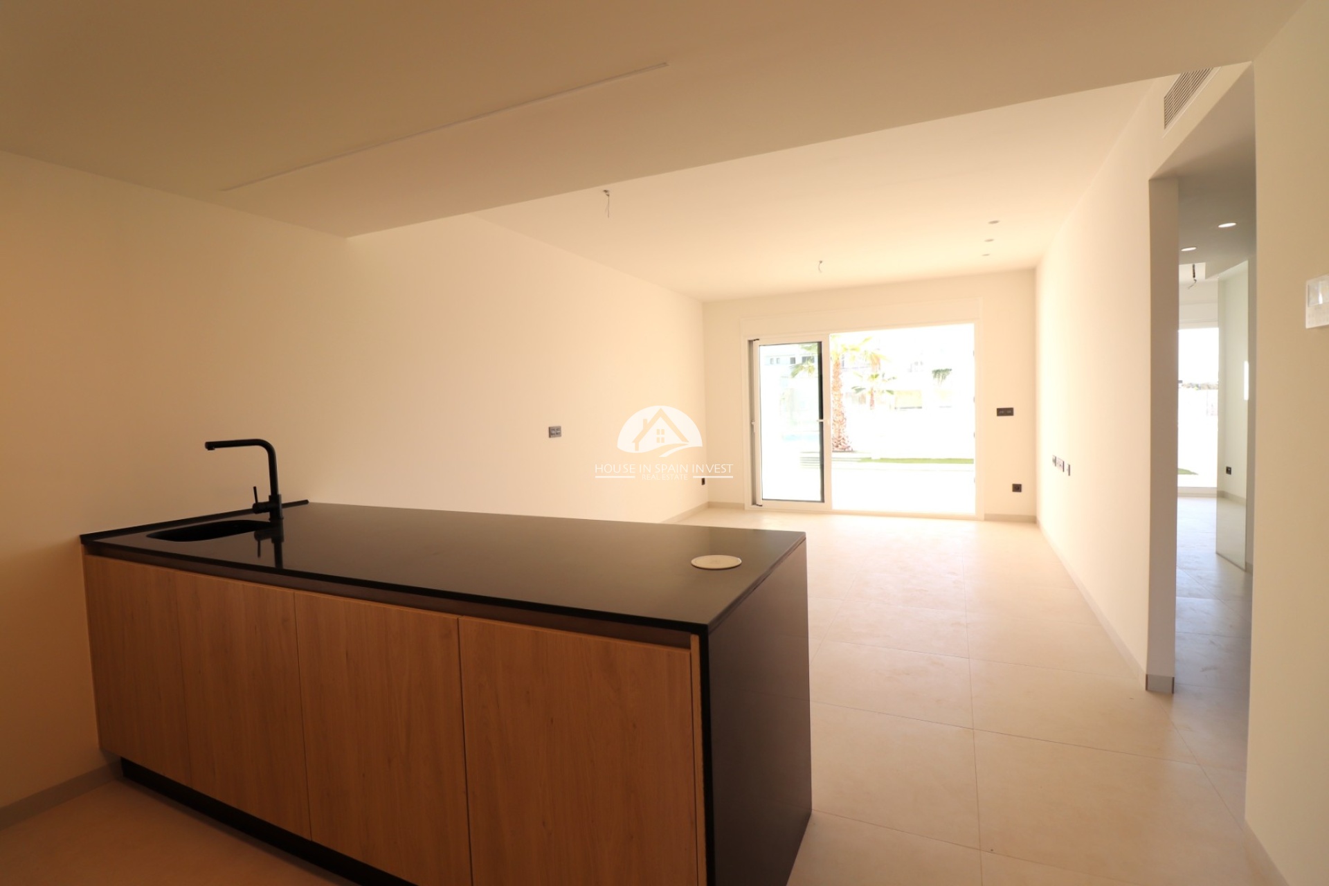 Resale - Apartment  - Guardamar del Segura - Guardamar - El Raso