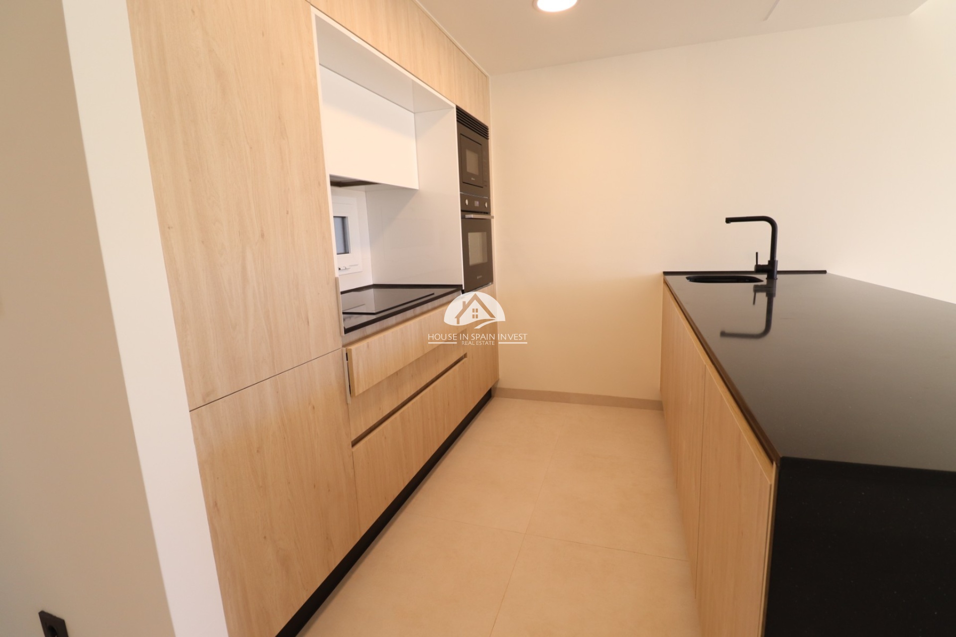 Resale - Apartment  - Guardamar del Segura - Guardamar - El Raso