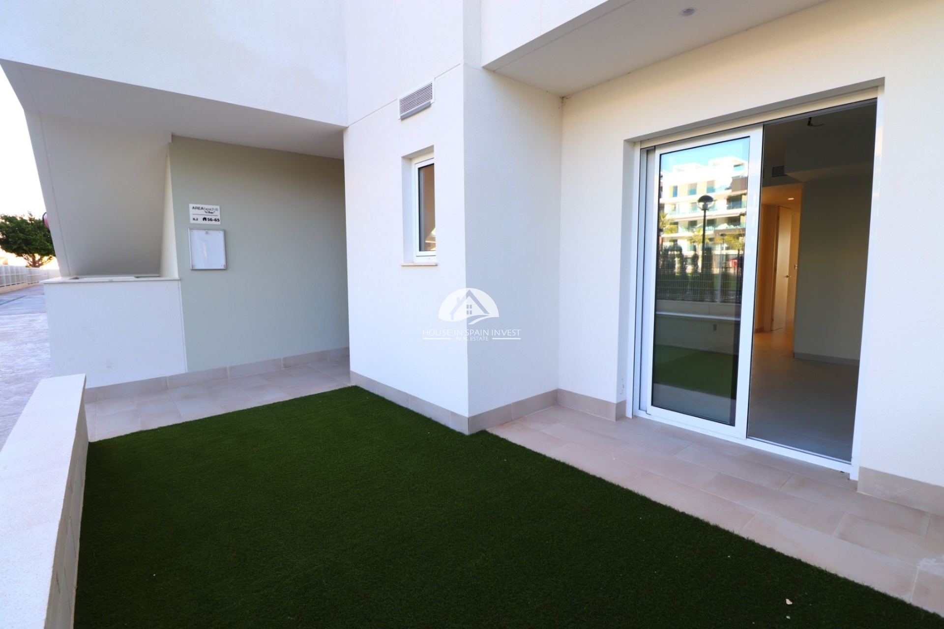 Resale - Apartment  - Guardamar del Segura - Guardamar - El Raso