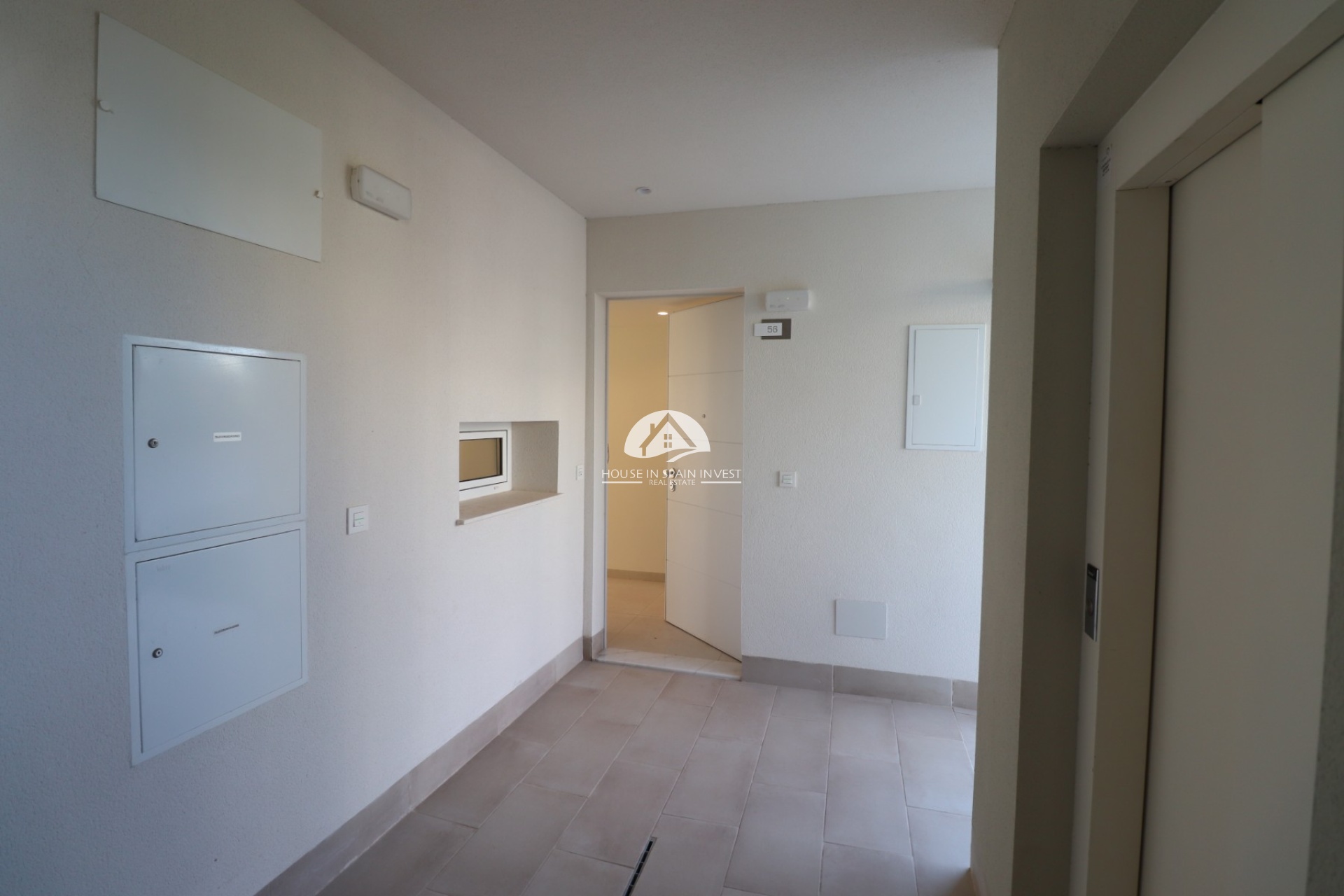 Resale - Apartment  - Guardamar del Segura - Guardamar - El Raso