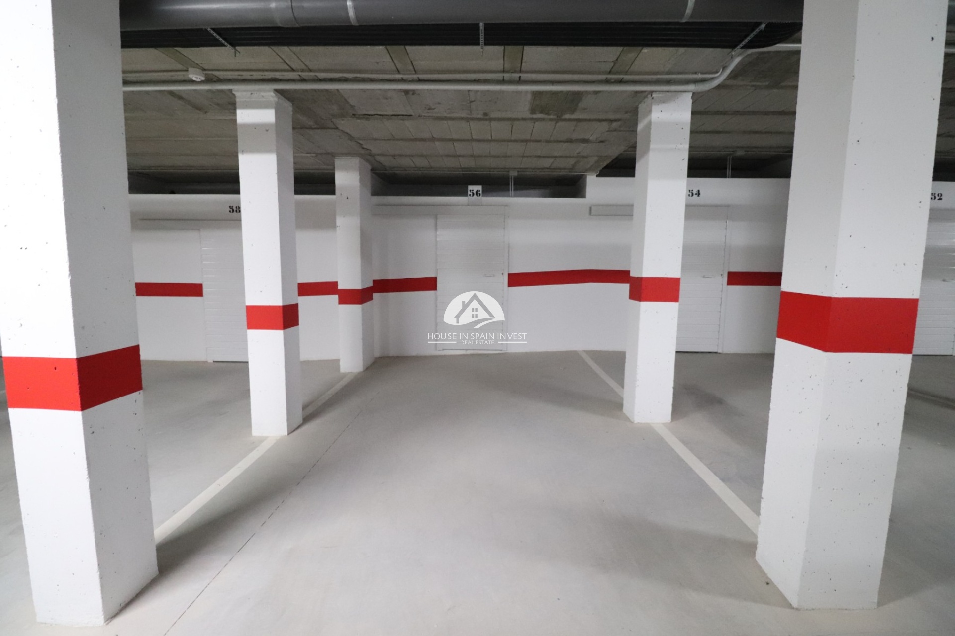 Resale - Apartment  - Guardamar del Segura - Guardamar - El Raso