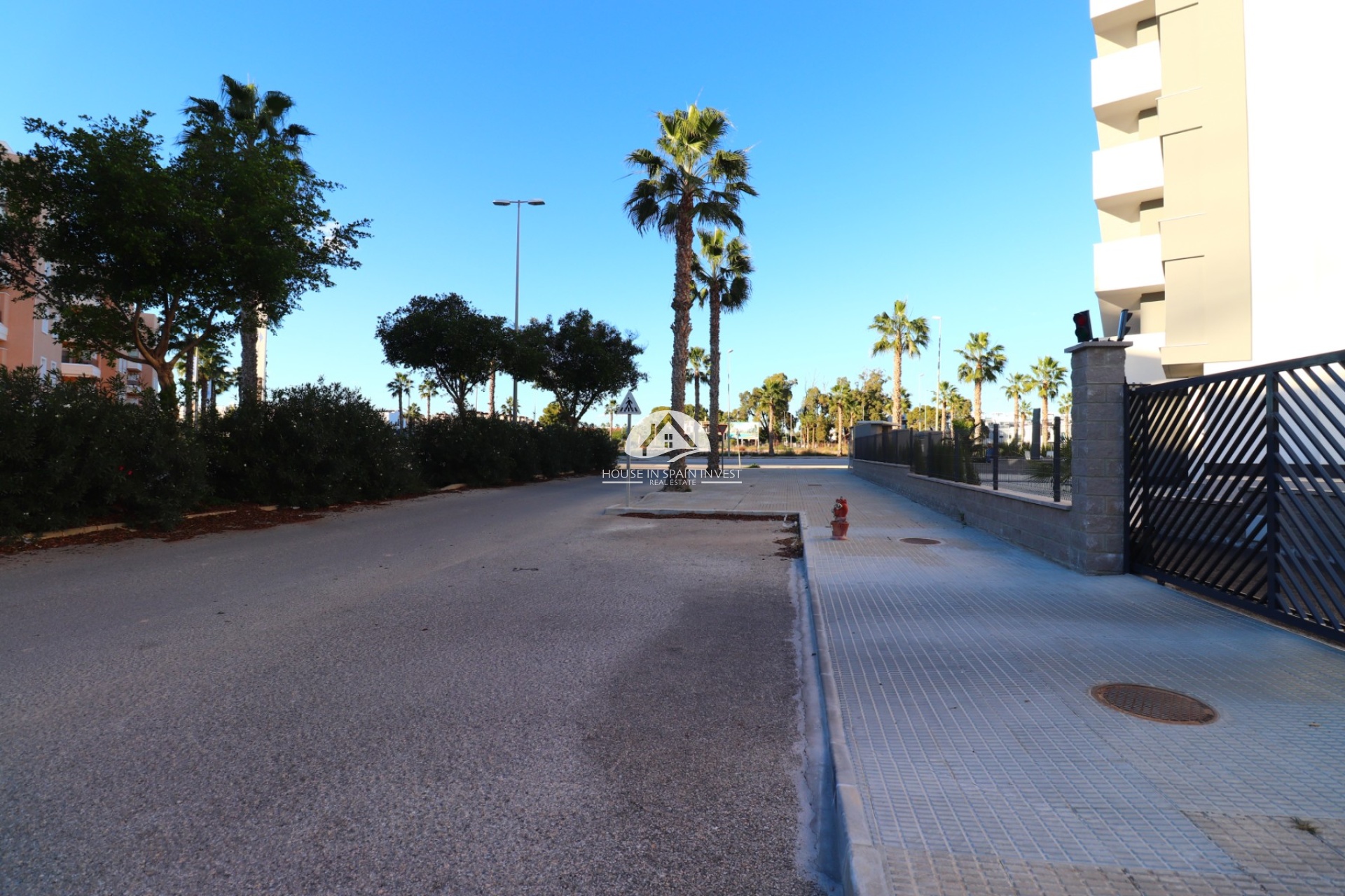 Resale - Apartment  - Guardamar del Segura - Guardamar - El Raso