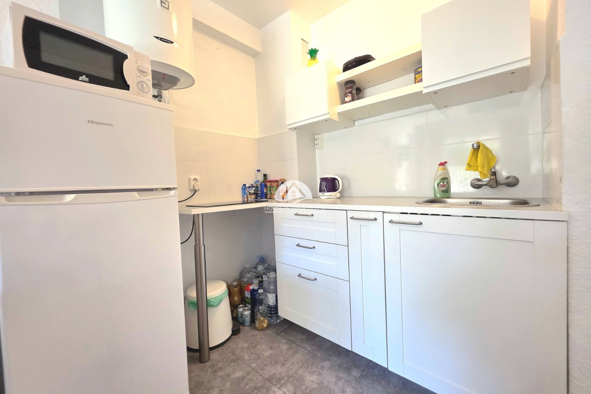 Resale - Apartment  - Guardamar del Segura - Pinomar