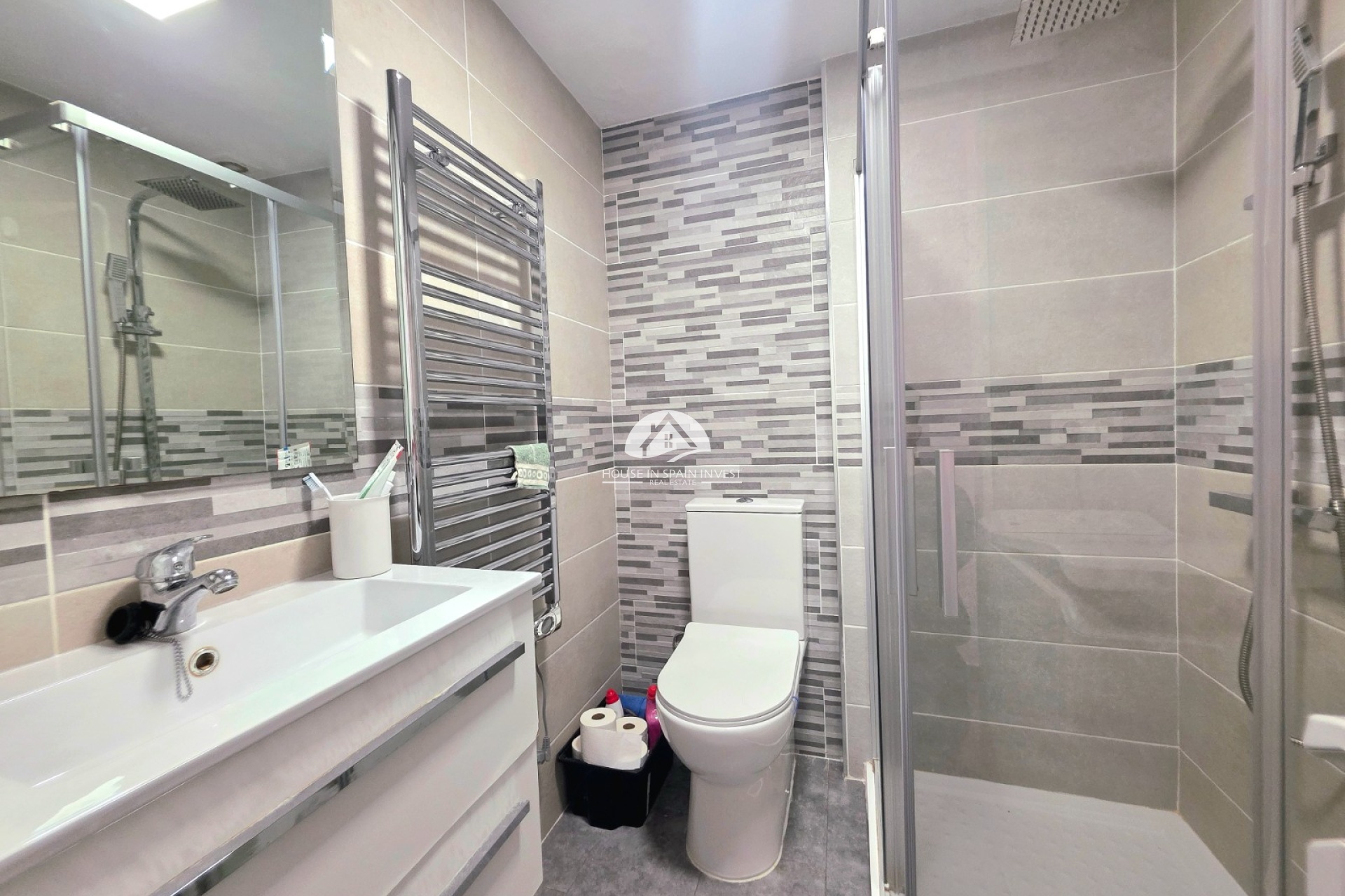 Resale - Apartment  - Guardamar del Segura - Pinomar