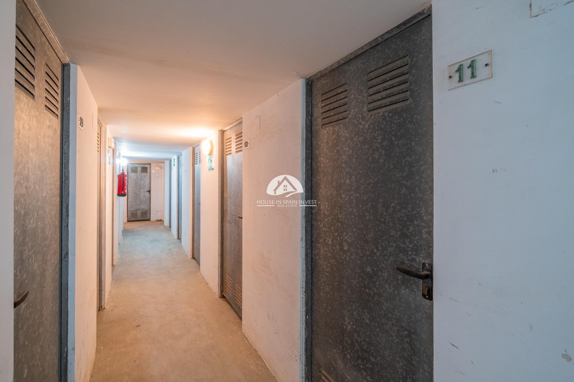 Resale - Apartment  - Guardamar del Segura - Puerto Deportivo