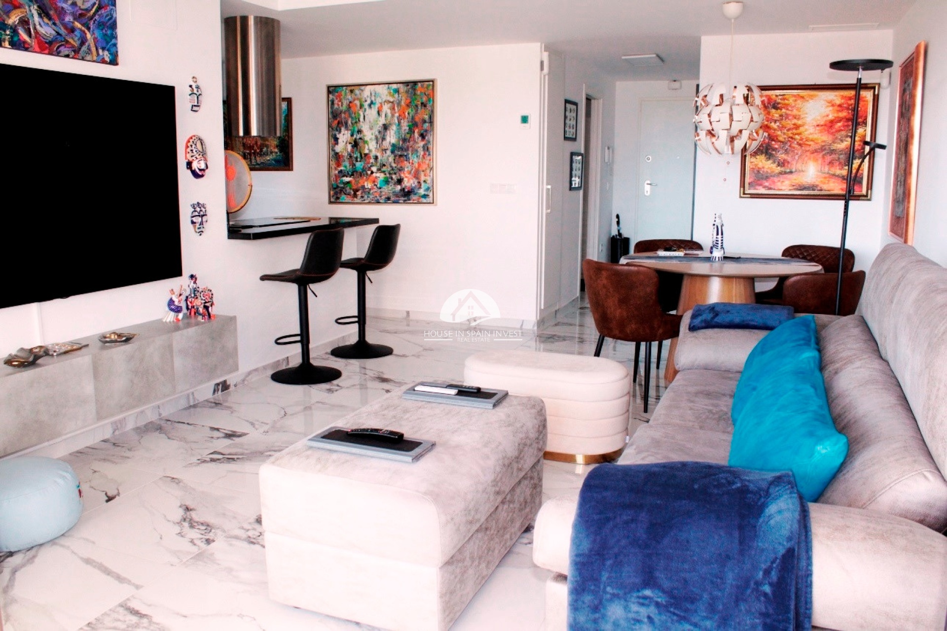 Resale - Apartment  - Los Dolses