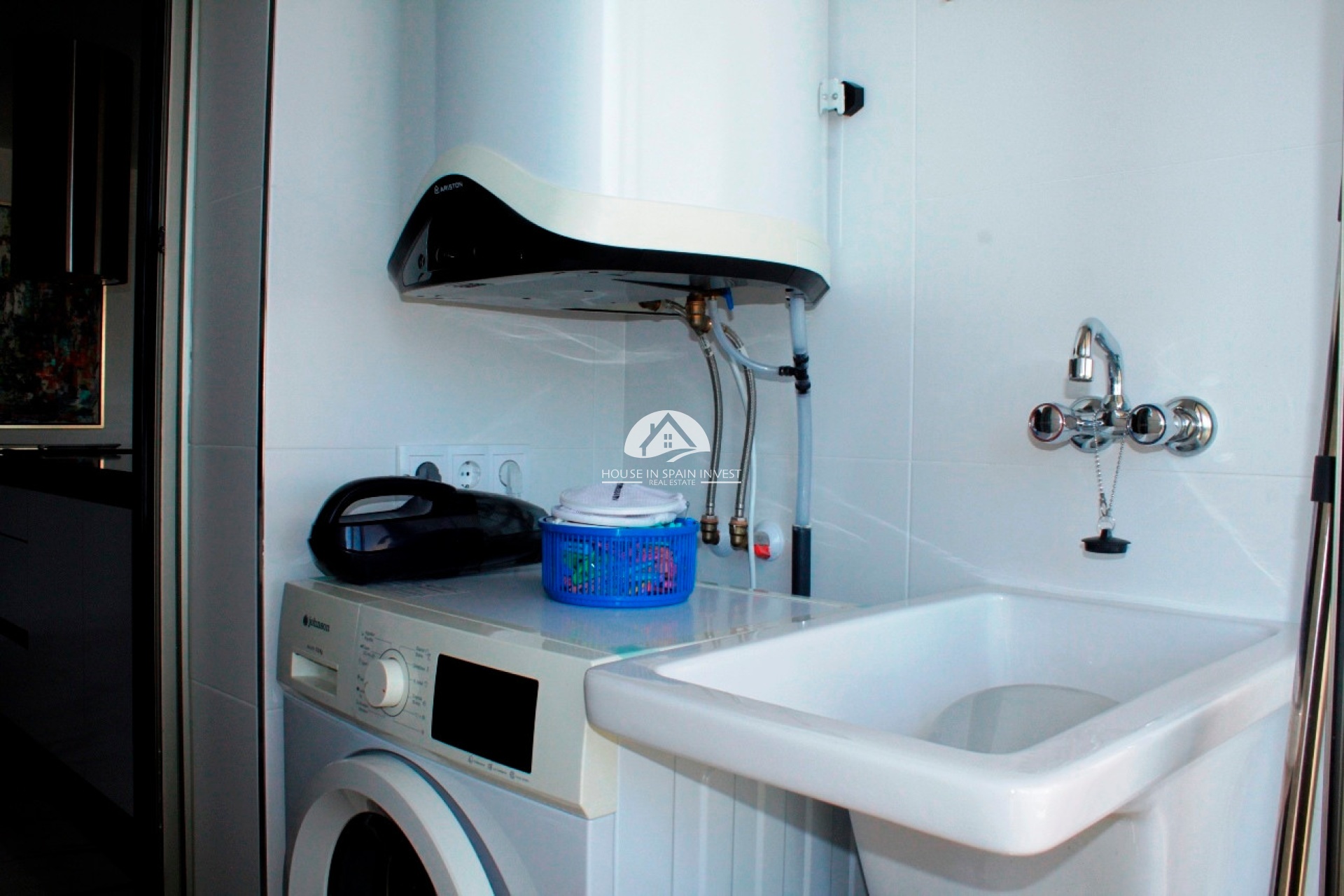 Resale - Apartment  - Los Dolses