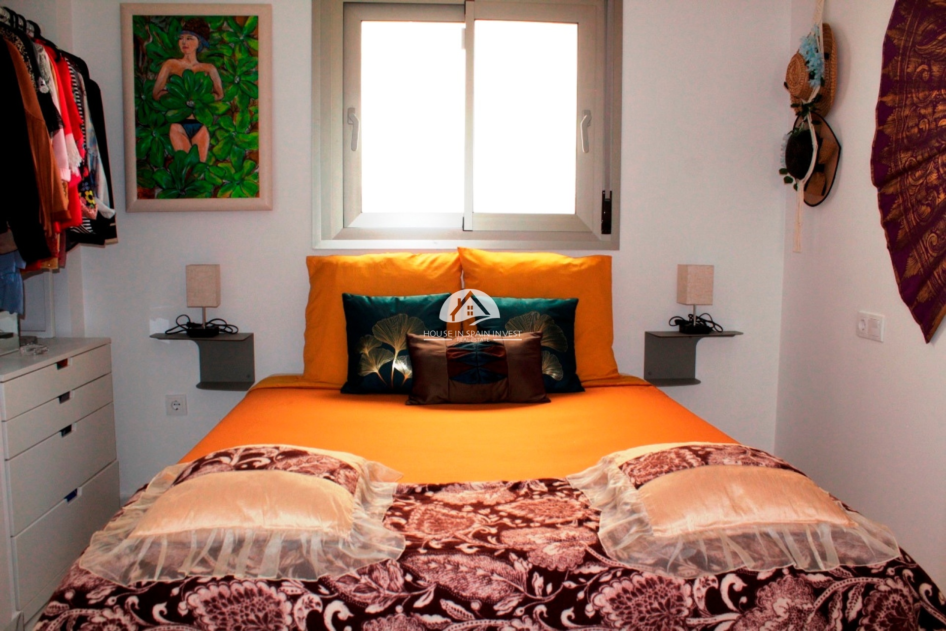 Resale - Apartment  - Los Dolses