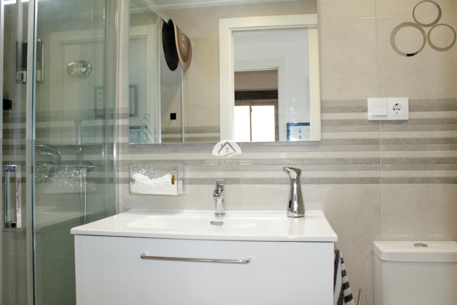 Resale - Apartment  - Los Dolses