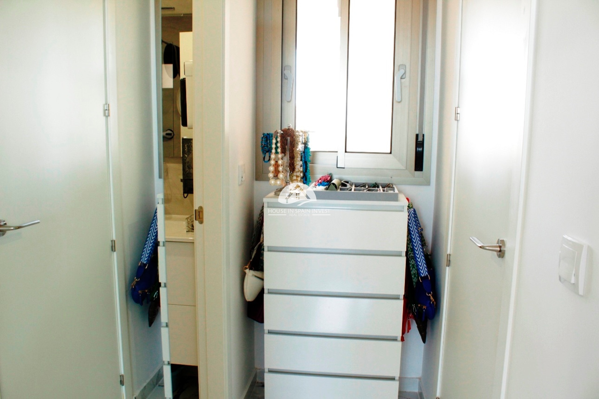 Resale - Apartment  - Los Dolses