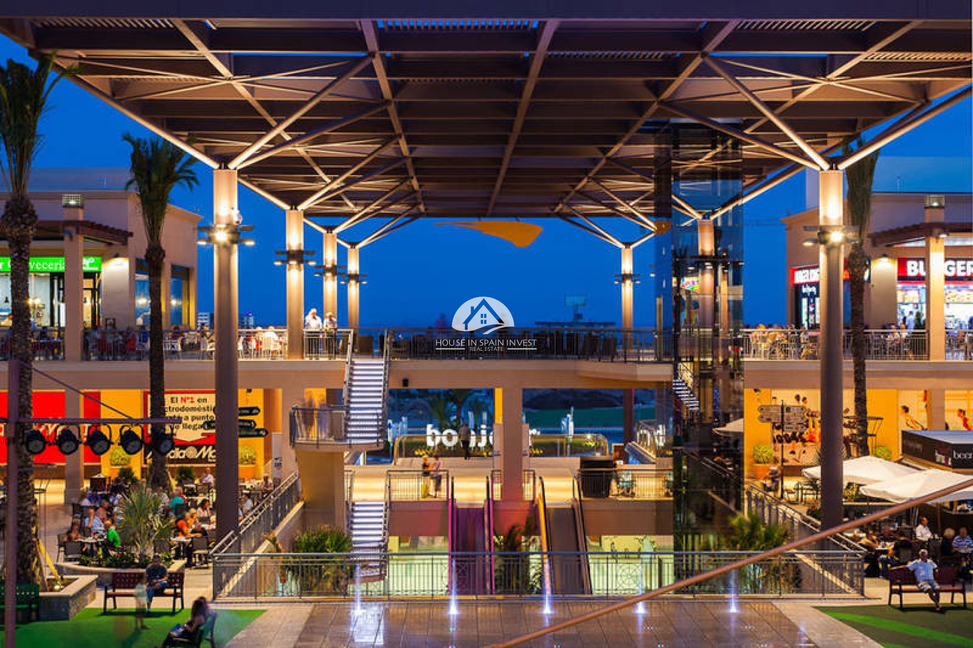 Resale - Apartment  - Los Dolses