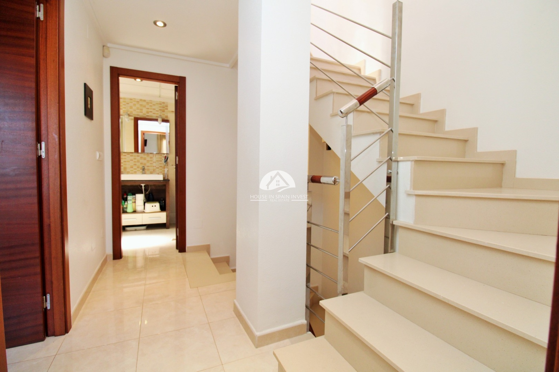 Resale - Apartment  - Orihuela Costa - Cabo roig  