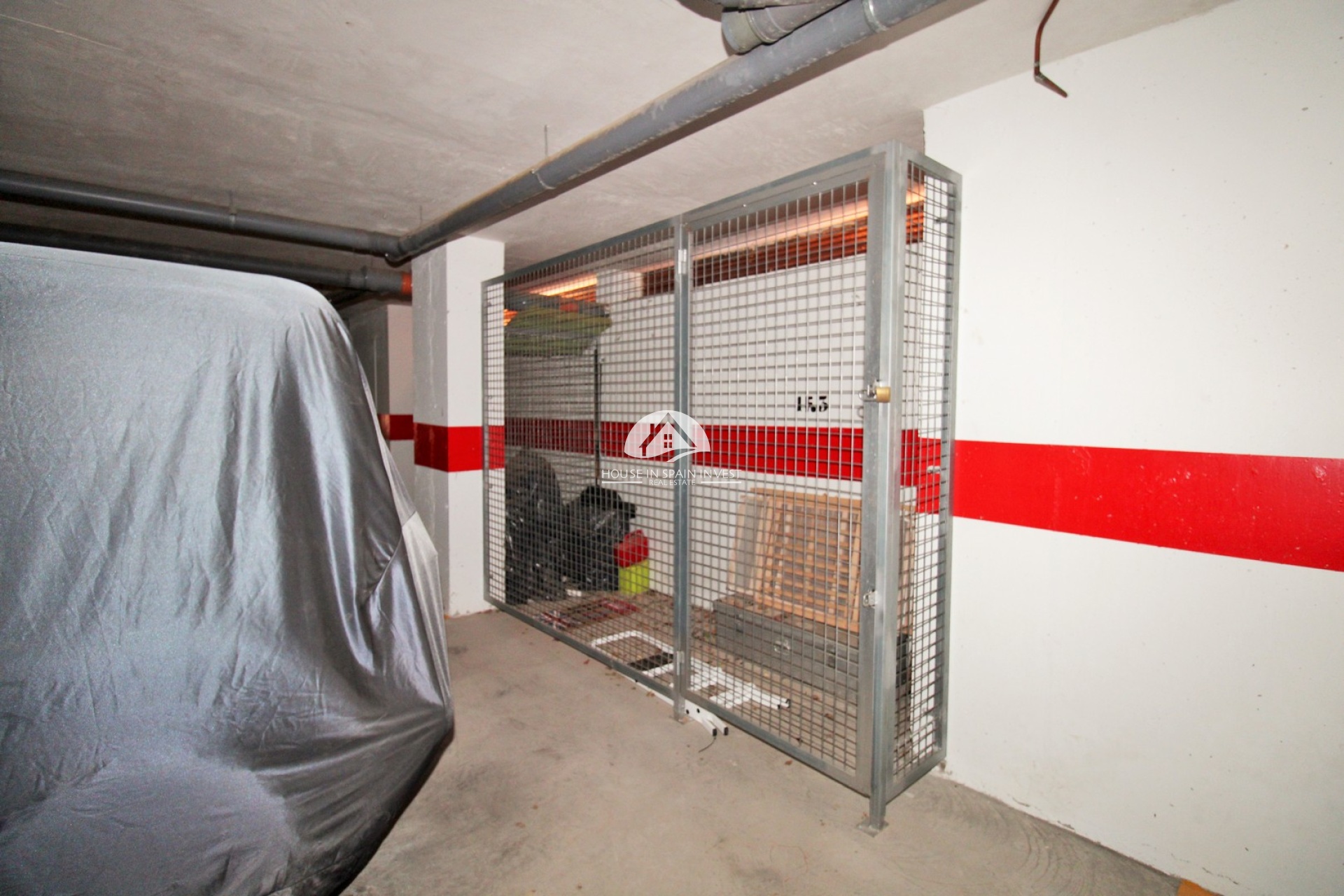 Resale - Apartment  - Orihuela Costa - Cabo roig  