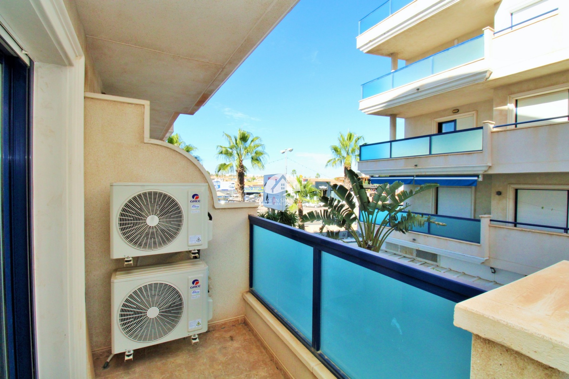 Resale - Apartment  - Orihuela Costa - Cabo roig  