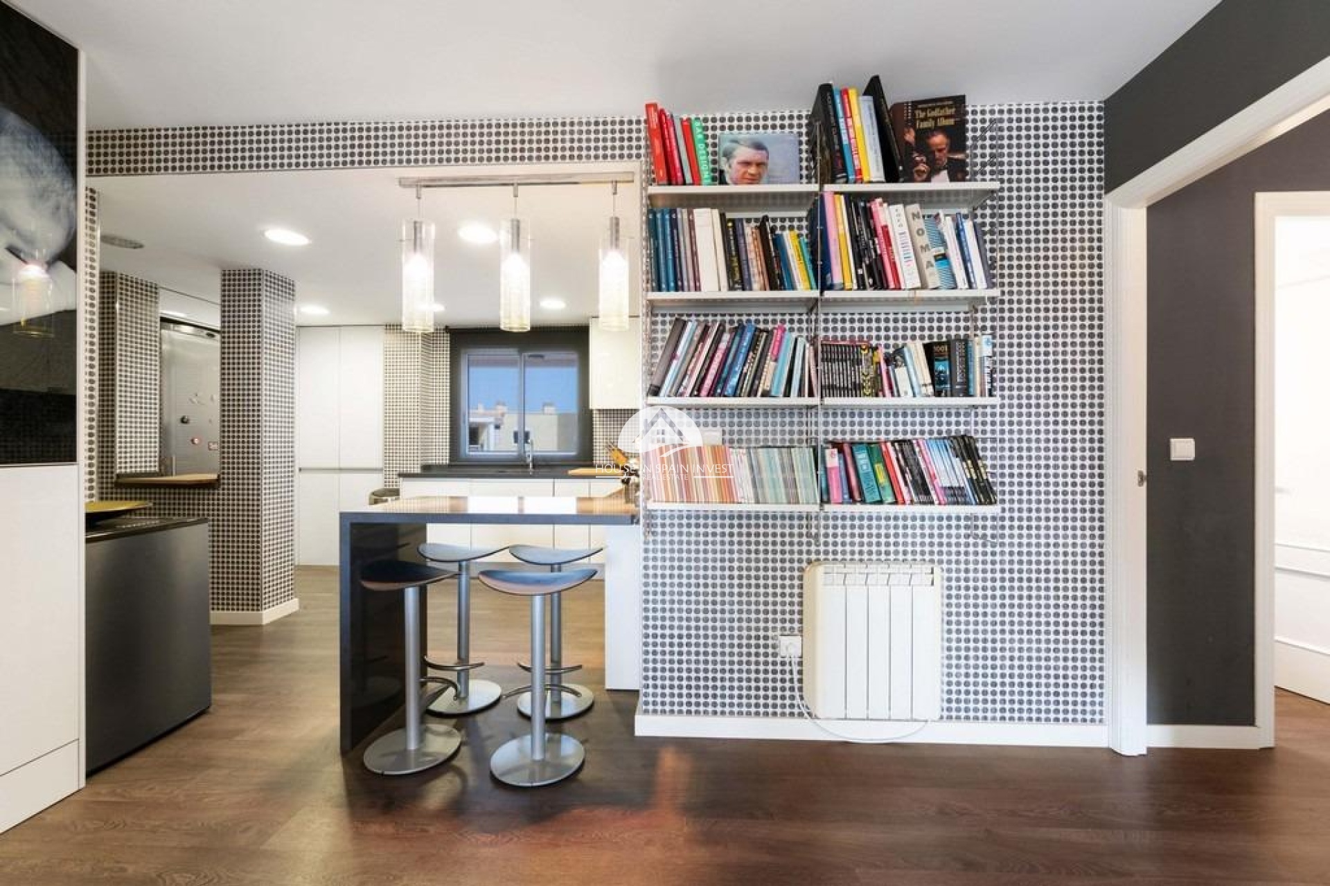 Resale - Apartment  - Orihuela Costa - Dehesa de campoamor