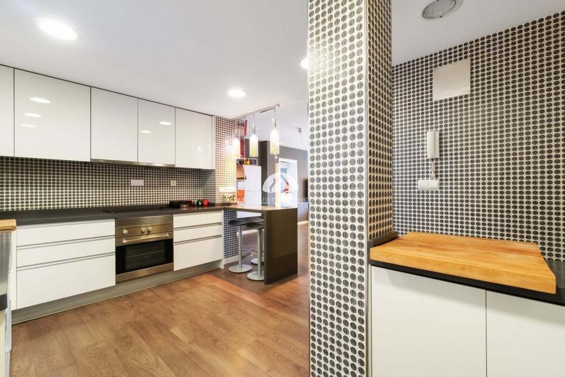 Resale - Apartment  - Orihuela Costa - Dehesa de campoamor