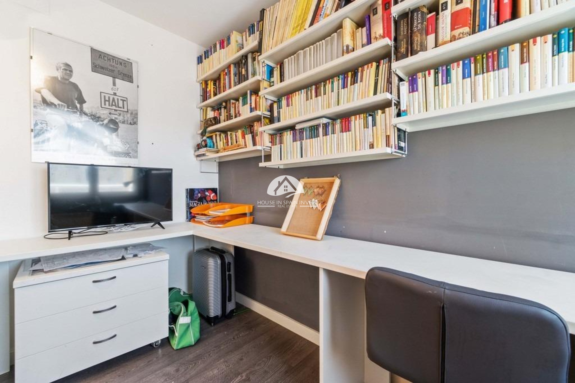 Resale - Apartment  - Orihuela Costa - Dehesa de campoamor