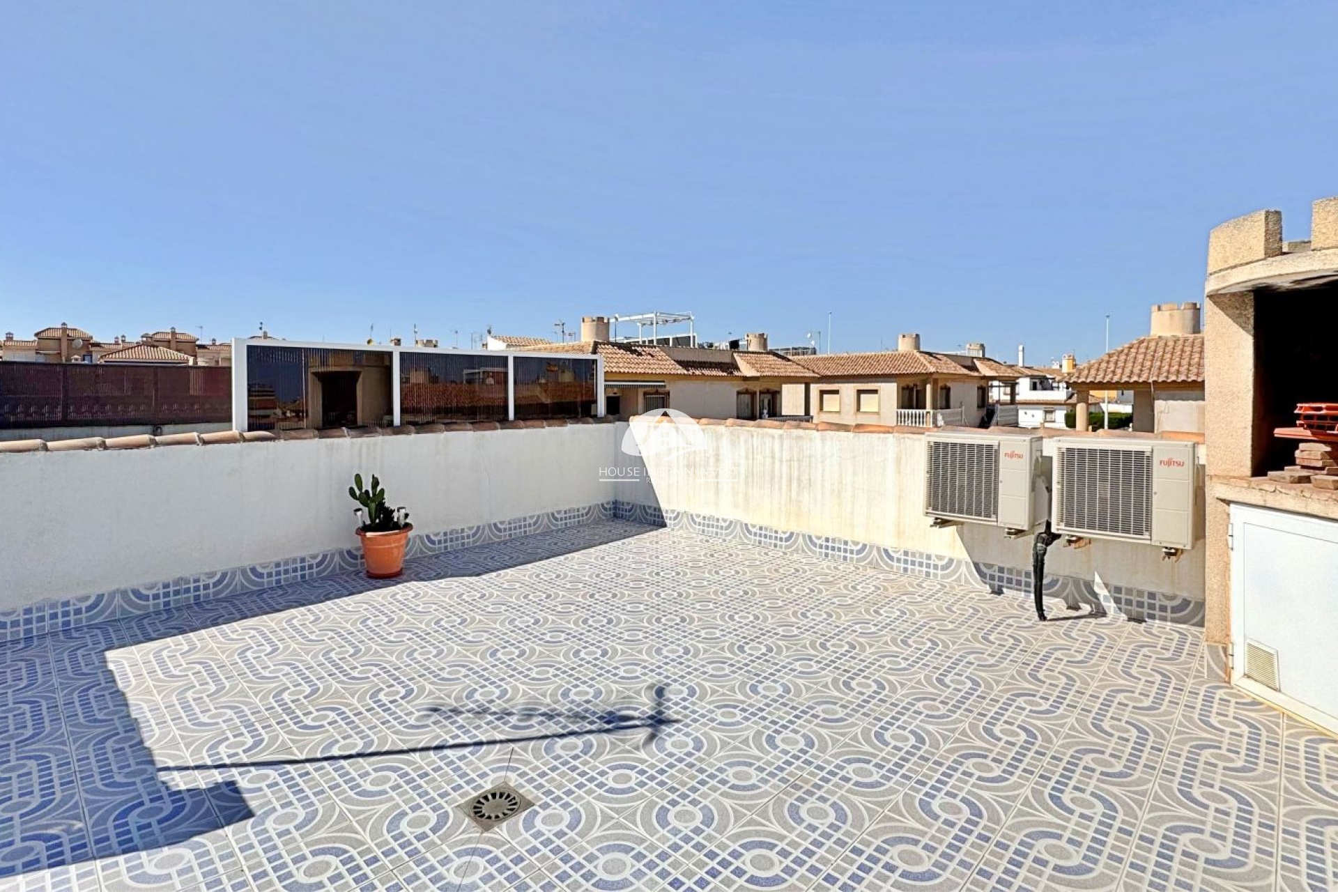 Resale - Apartment  - Orihuela Costa - La Zenia